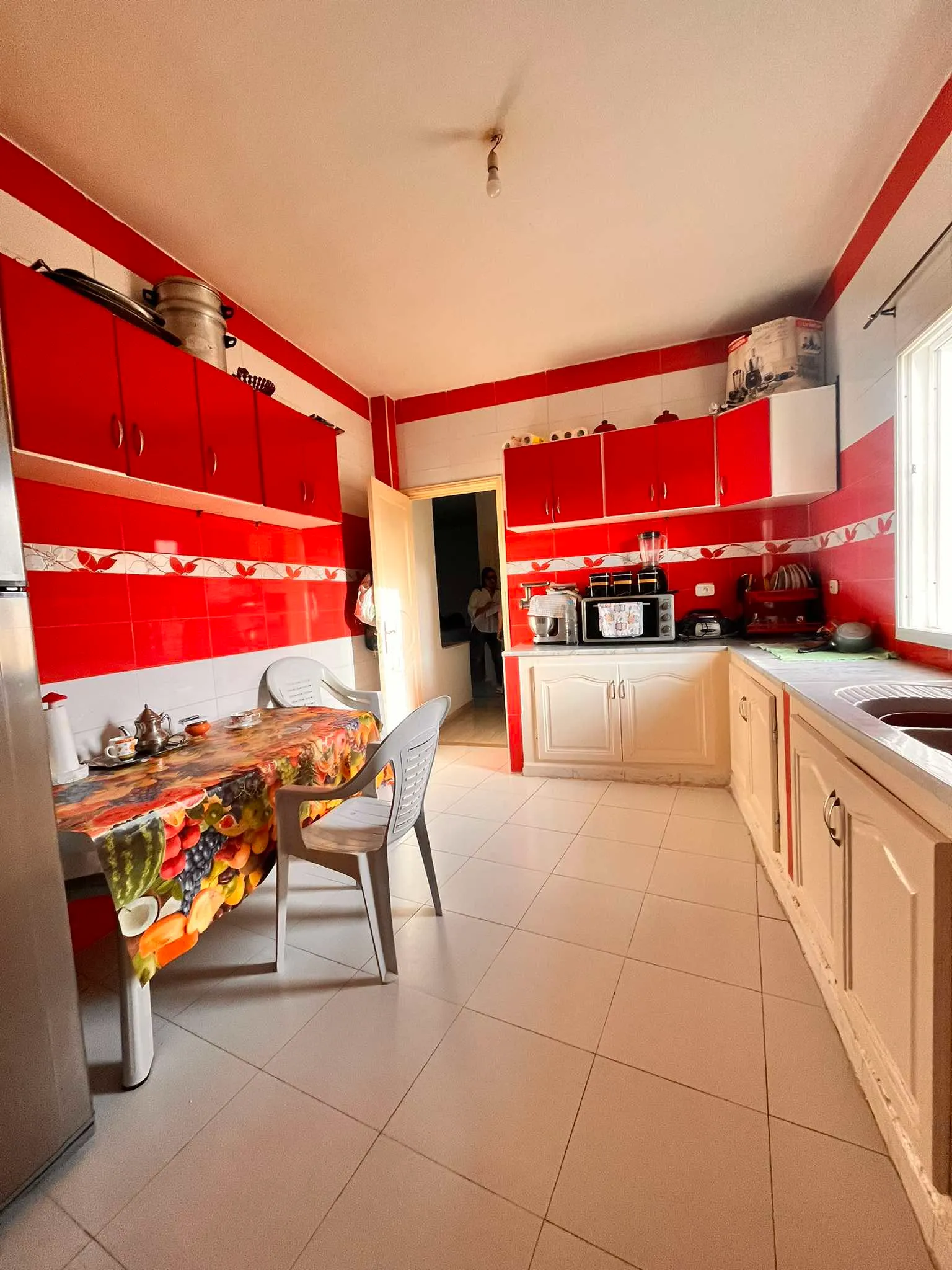 Villa Rades Melienne 2 à Ben Arous - Photo 2