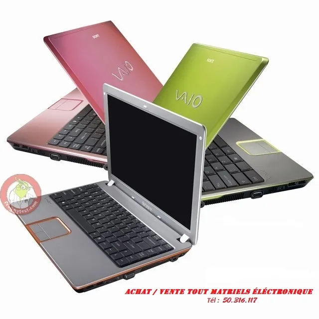  ✅Achète les Ordinateurs,Téléphones...☎:50316117 Négociable à Tunis - Photo 2