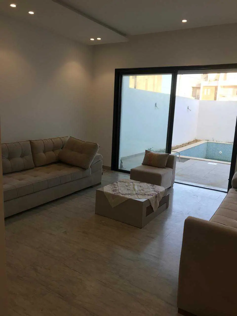  Villa haut standing à Nabeul - Photo 3