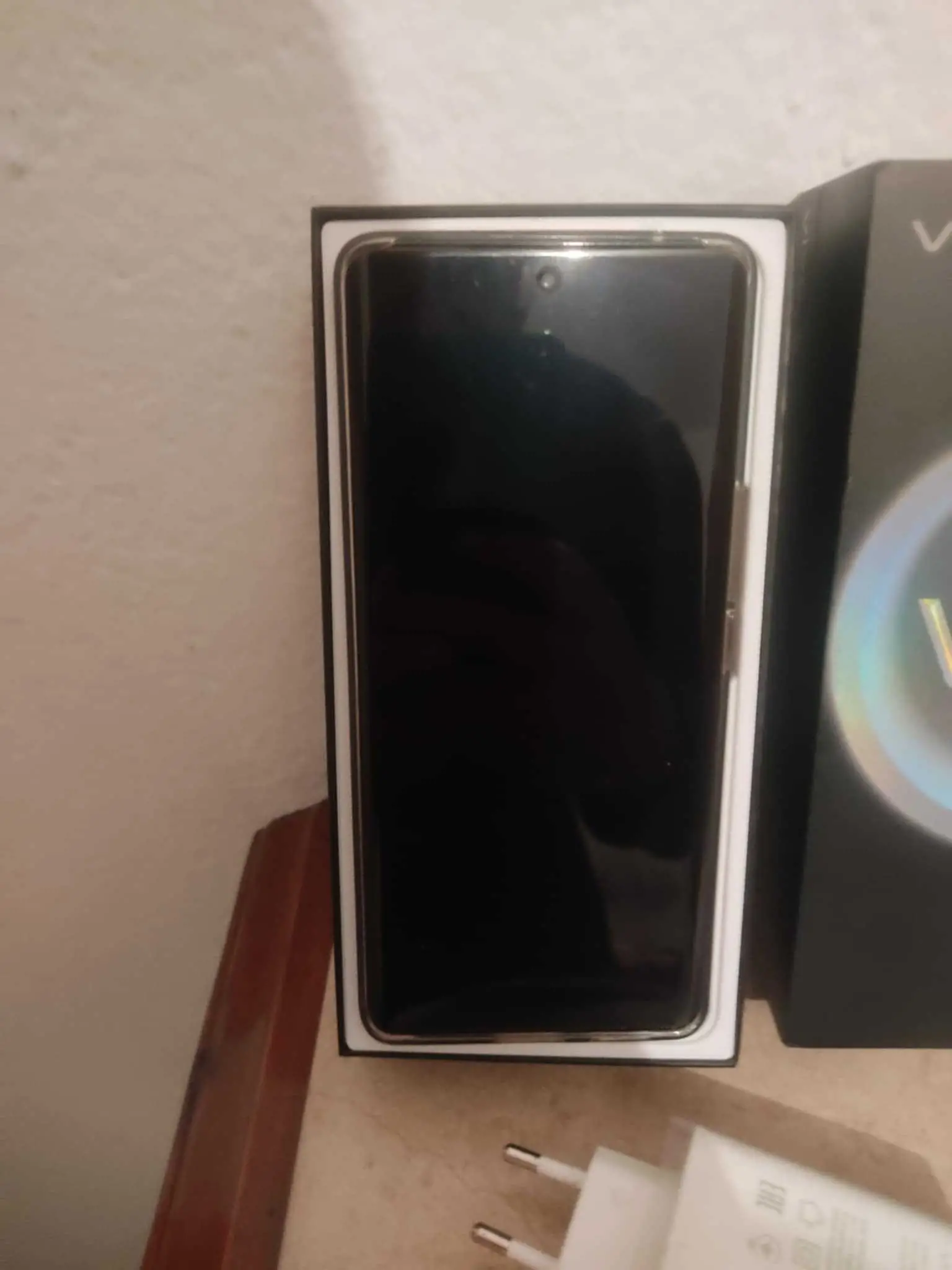  Vivo v 30 à Tunis - Photo 2