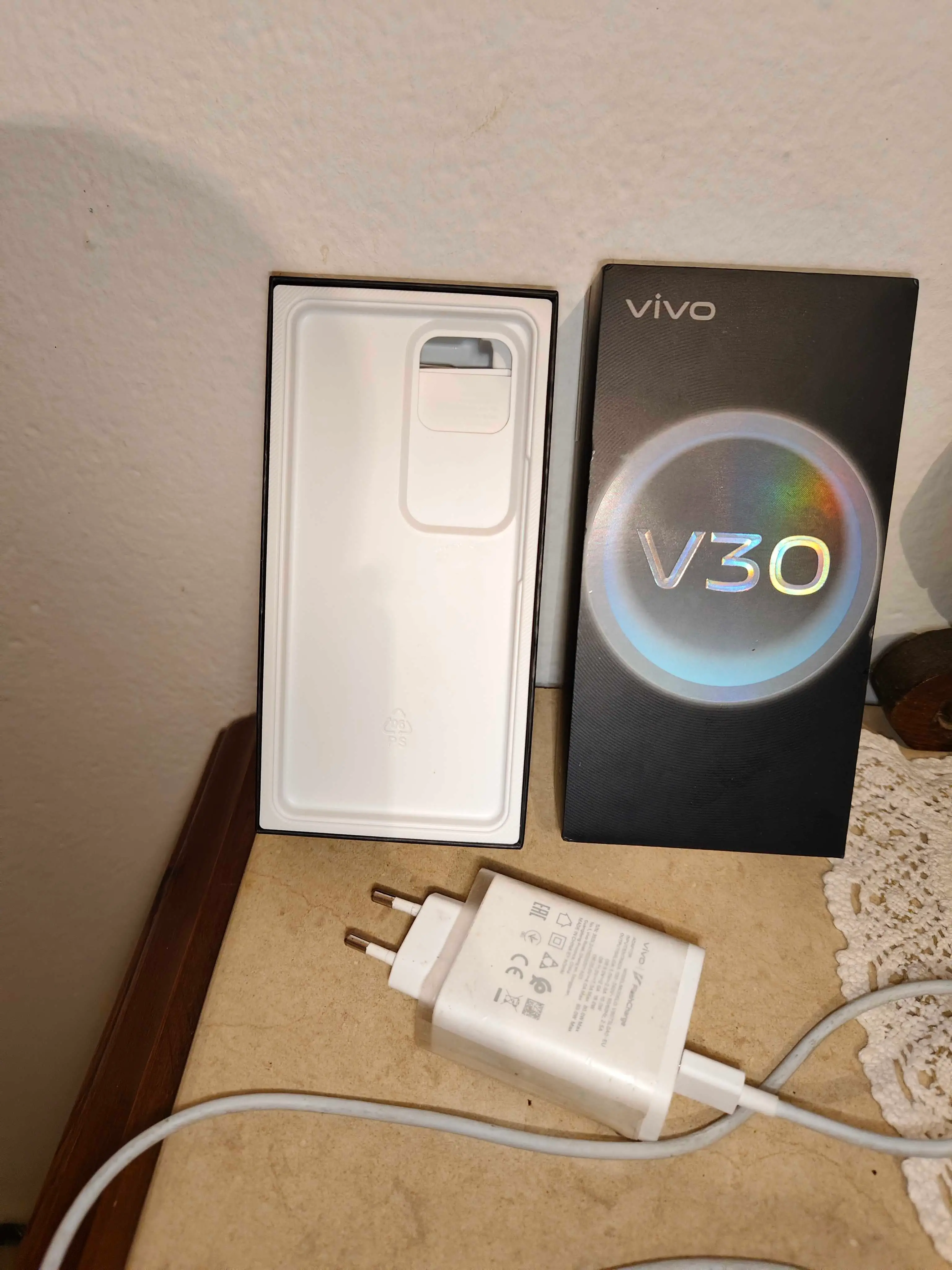  Vivo v 30 à Tunis - Photo 3
