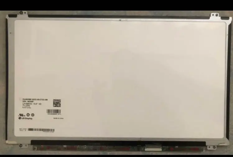  afficheur 15.6 LED Slim 40 pin LG à Monastir - Photo 2