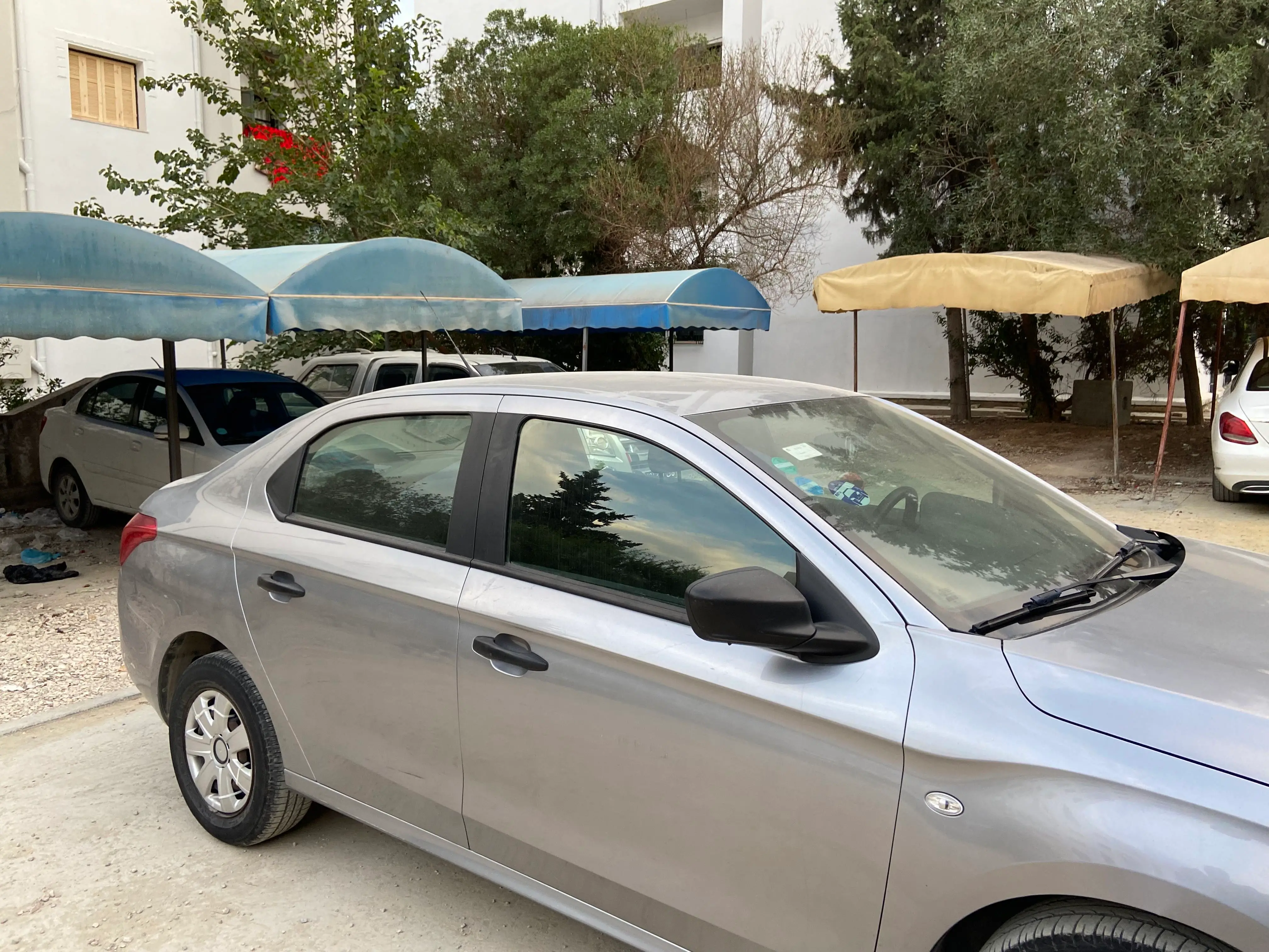  C elysee 2019 à Tunis - Photo 3