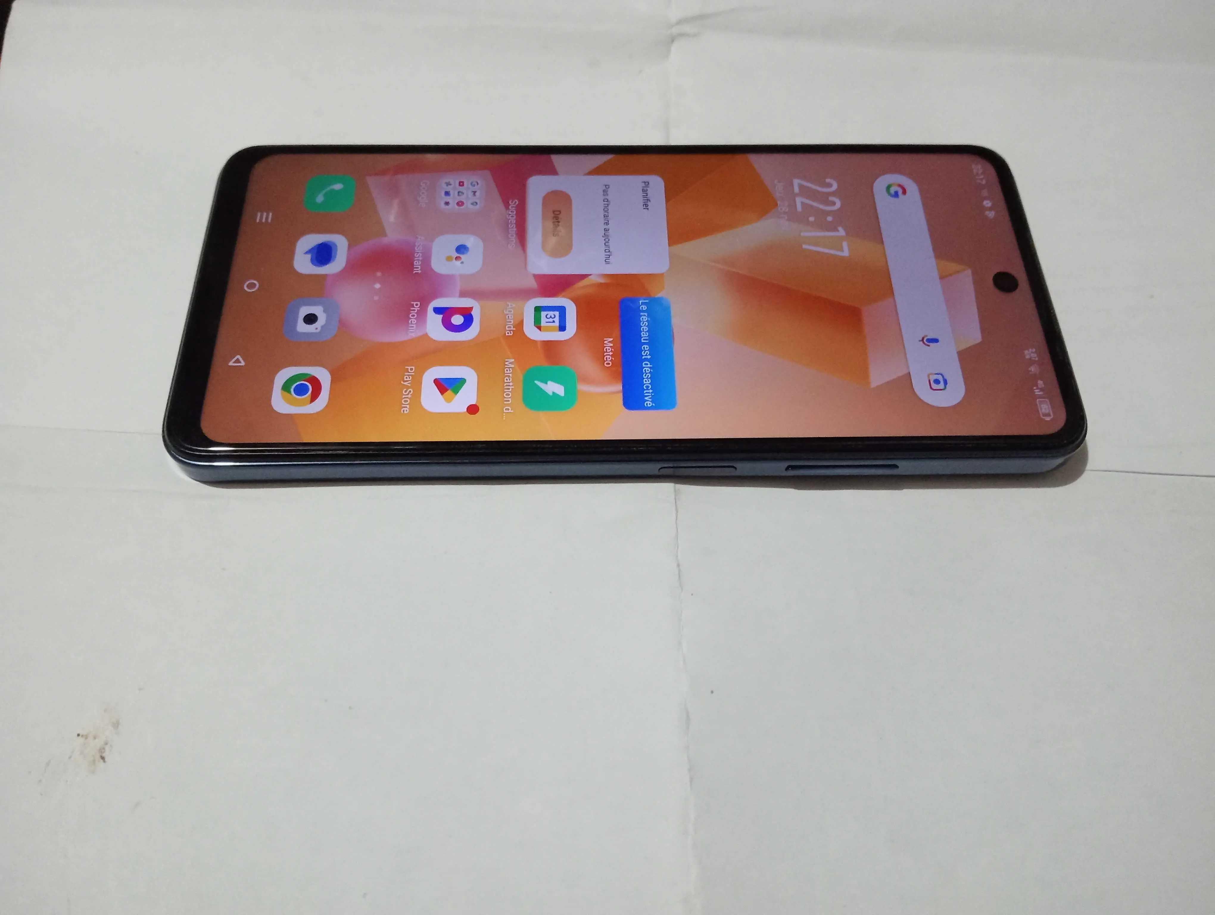  sony xperia 10 v3 