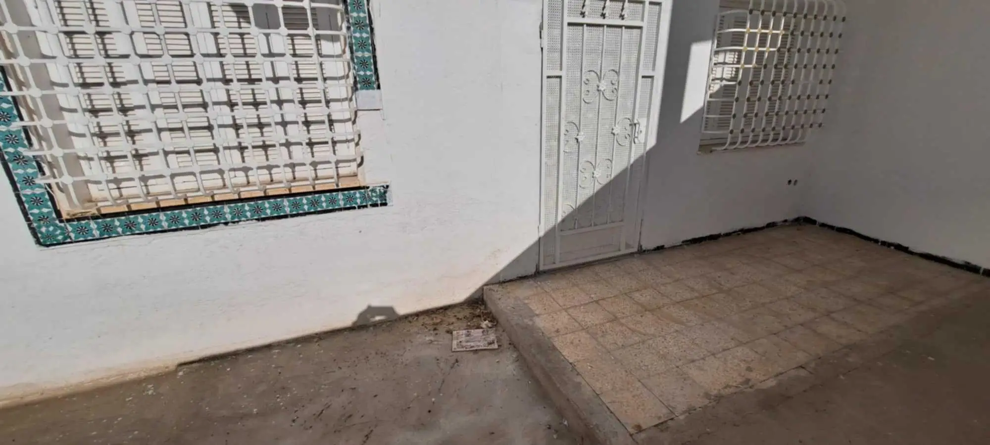  Situdio à loué à Manouba - Photo 2