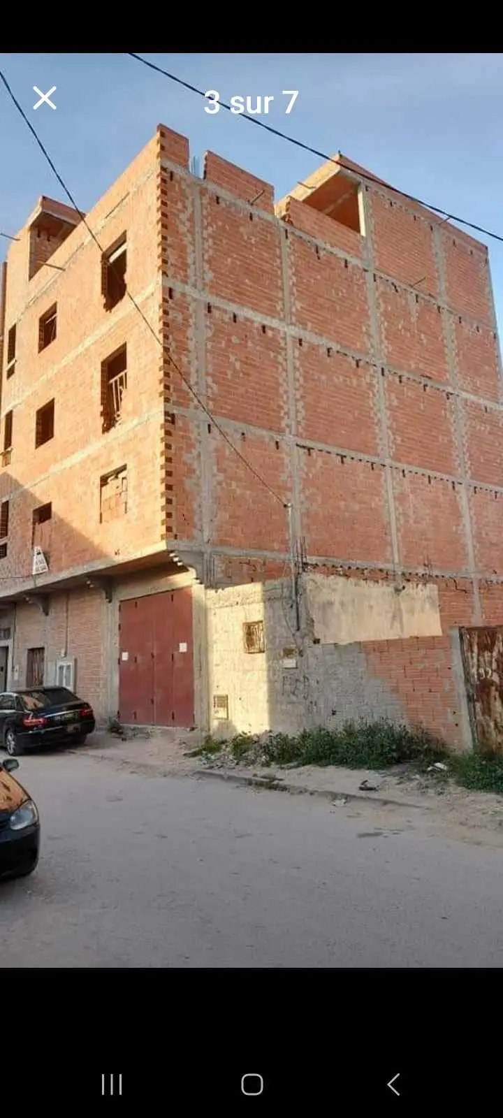  فرصة للبيع عمارة حديثة البناء. à Tunis - Photo 3