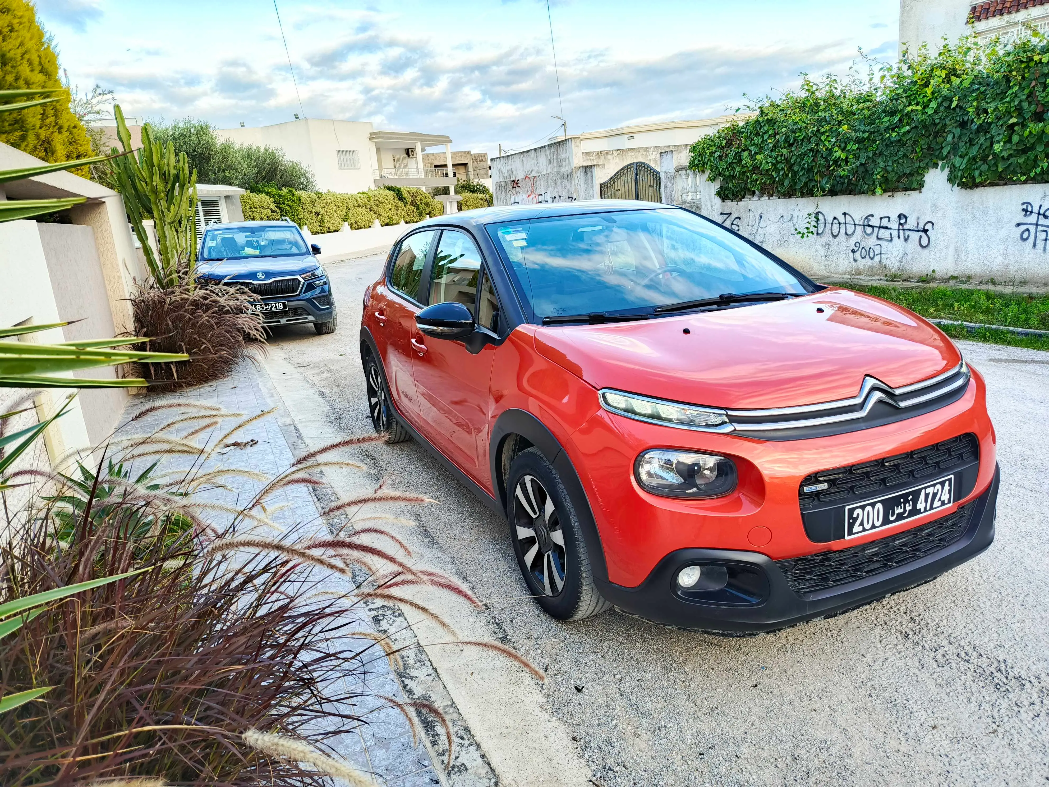  ????⚡???????? A VENDRE CITROËN C3 ????????⚡???? à Nabeul - Photo 3