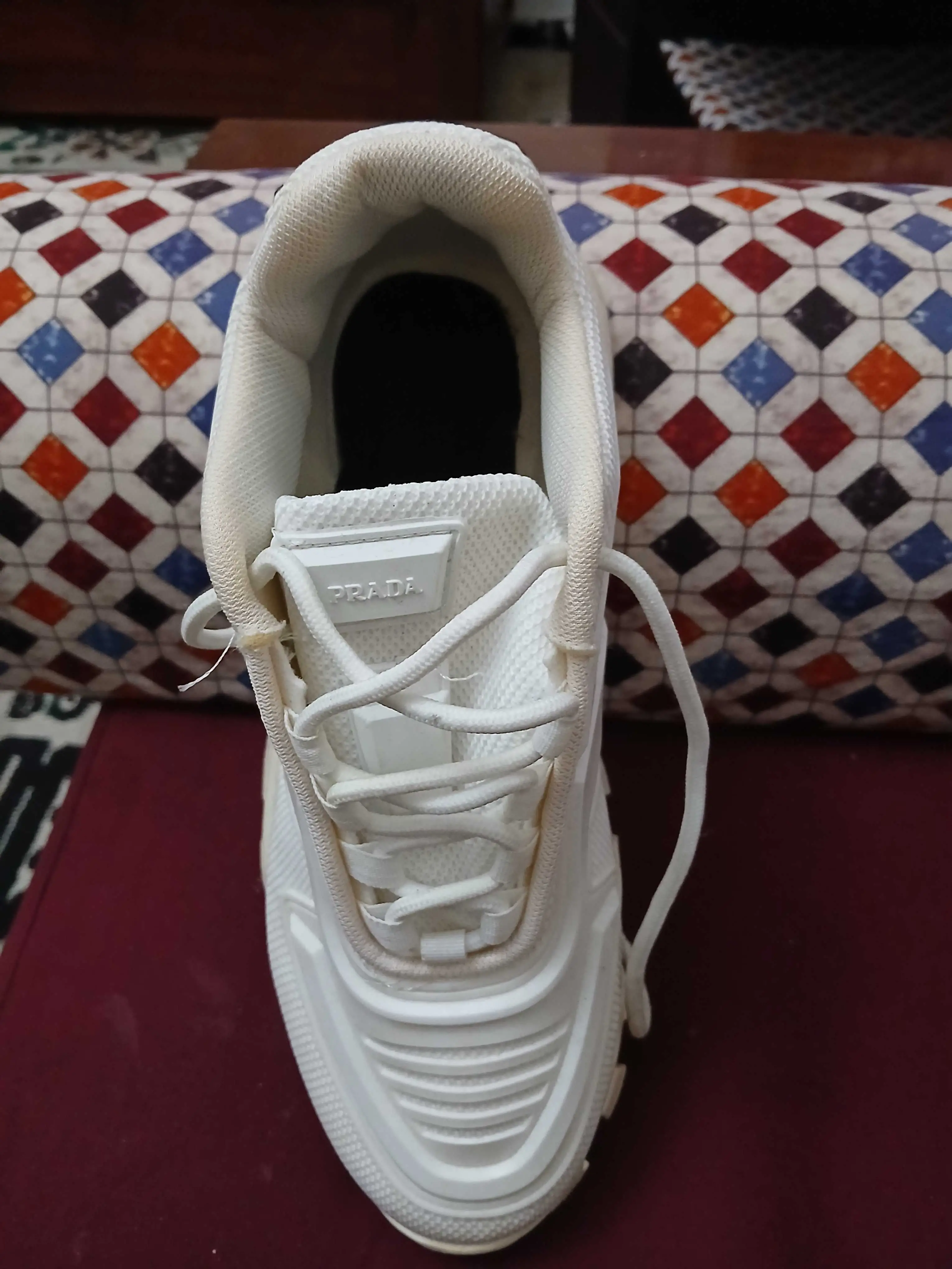  Chaussure prada à Tunis - Photo 3