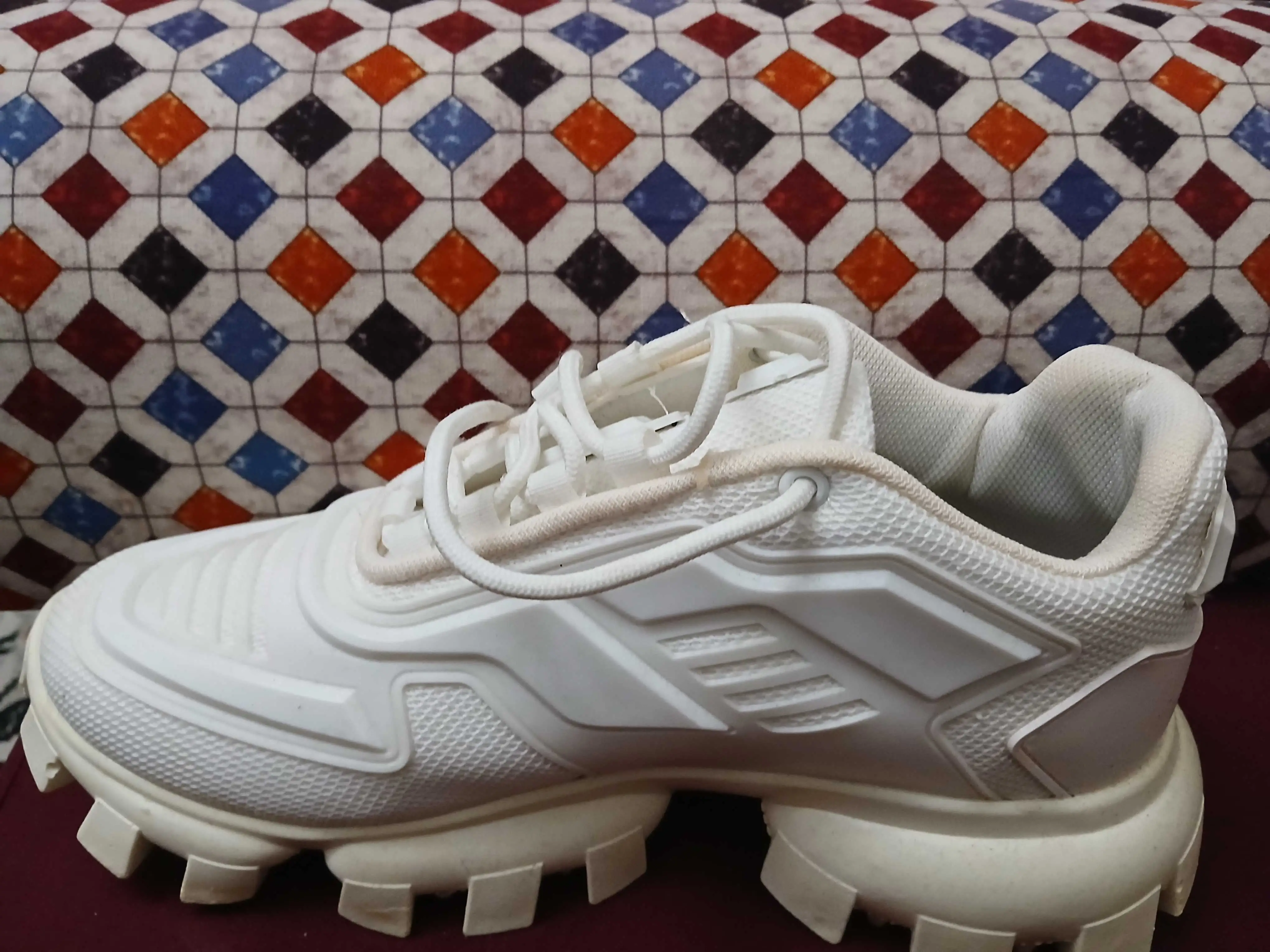  Chaussure prada à Tunis - Photo 2