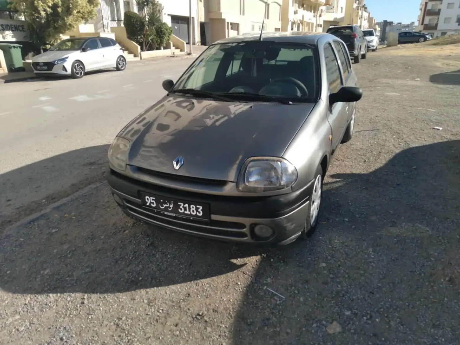 Fiat DOBLO Diesel 2014