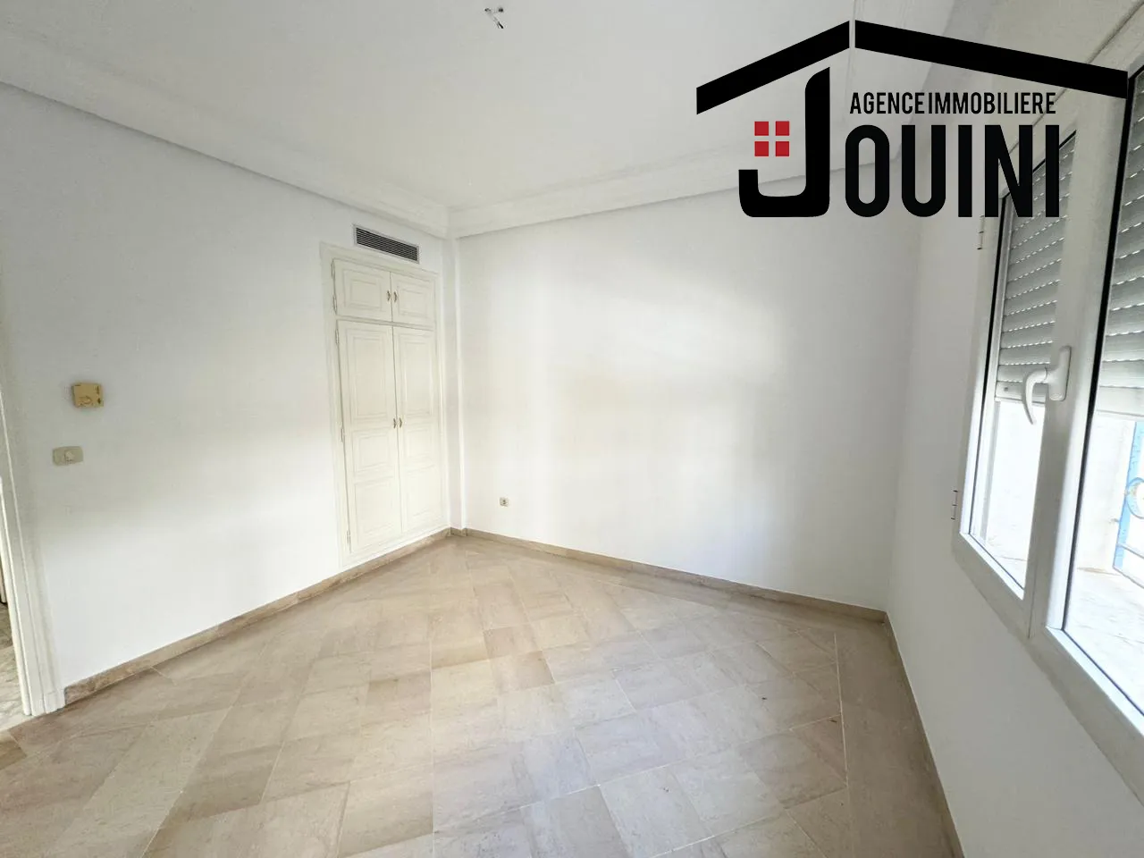  Appartement S3 A Cite Ennasr à Ariana - Photo 3