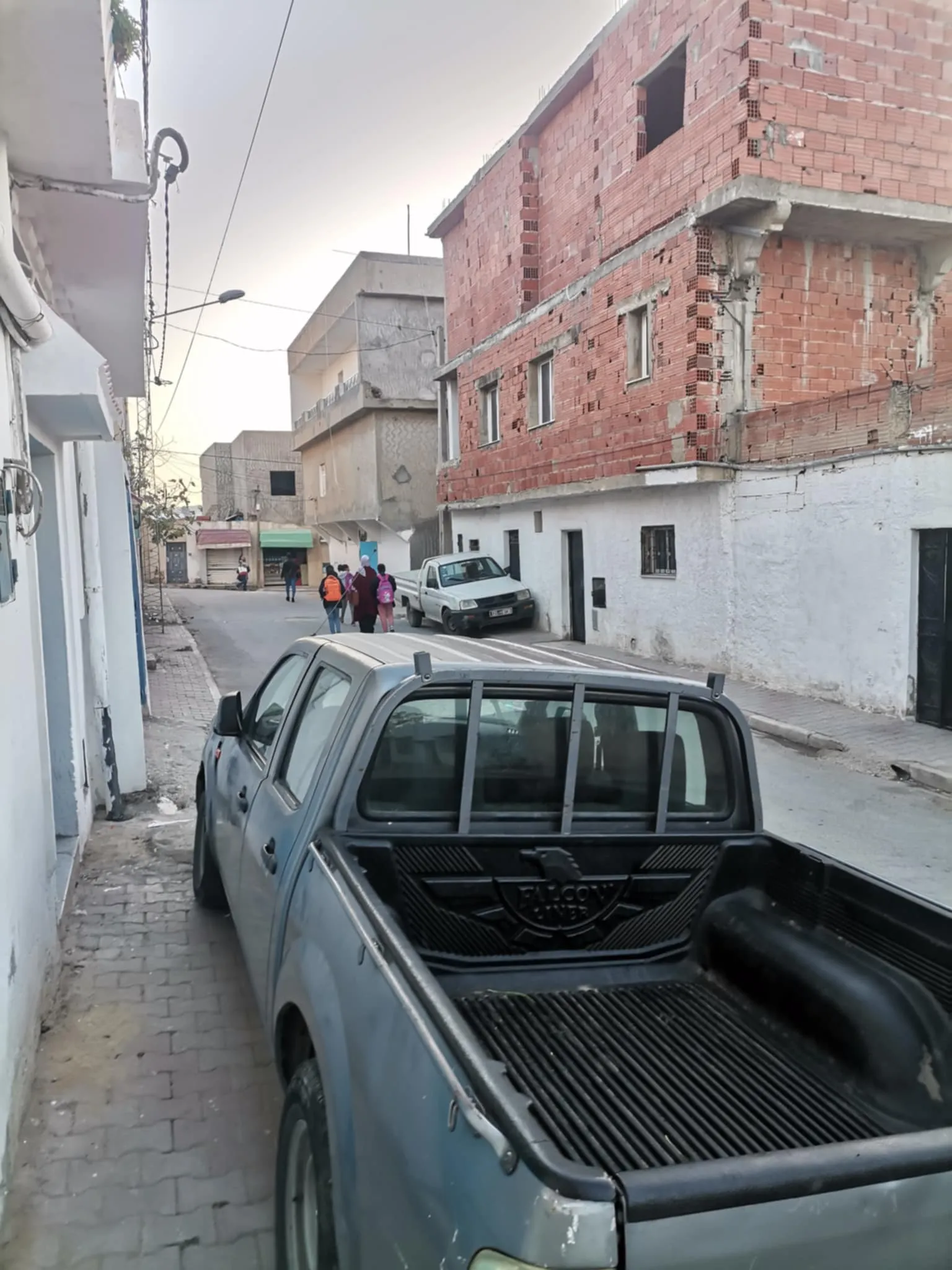  Ford Ranger (bonne état) à Manouba - Photo 3