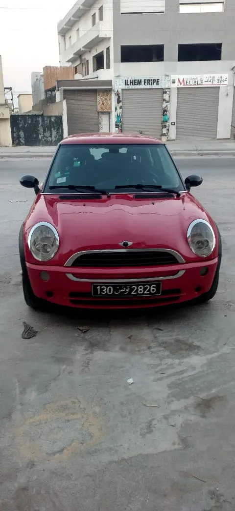  Mini one bmw à Ariana - Photo 2
