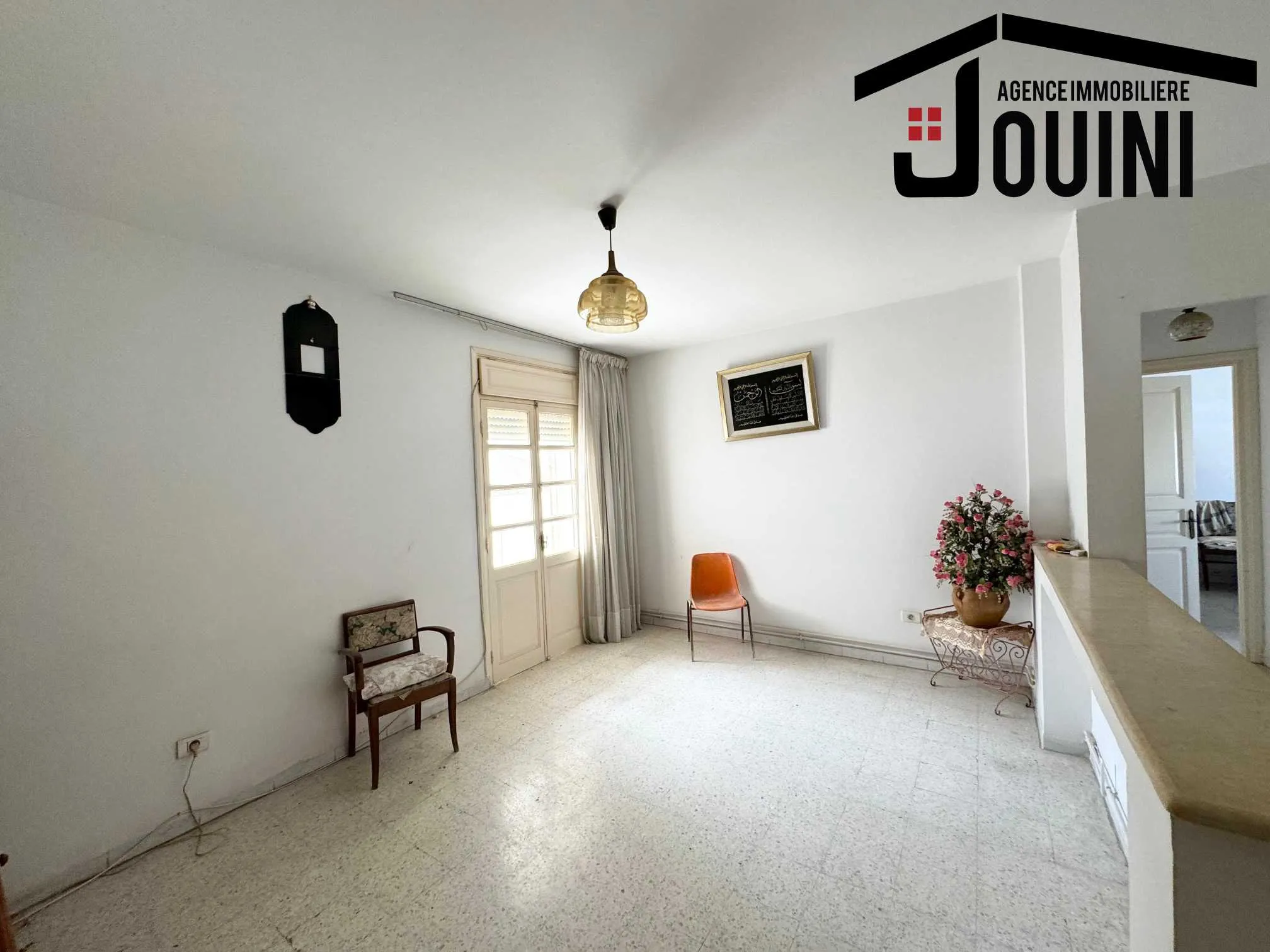  A partager un terrain de 03 ha 