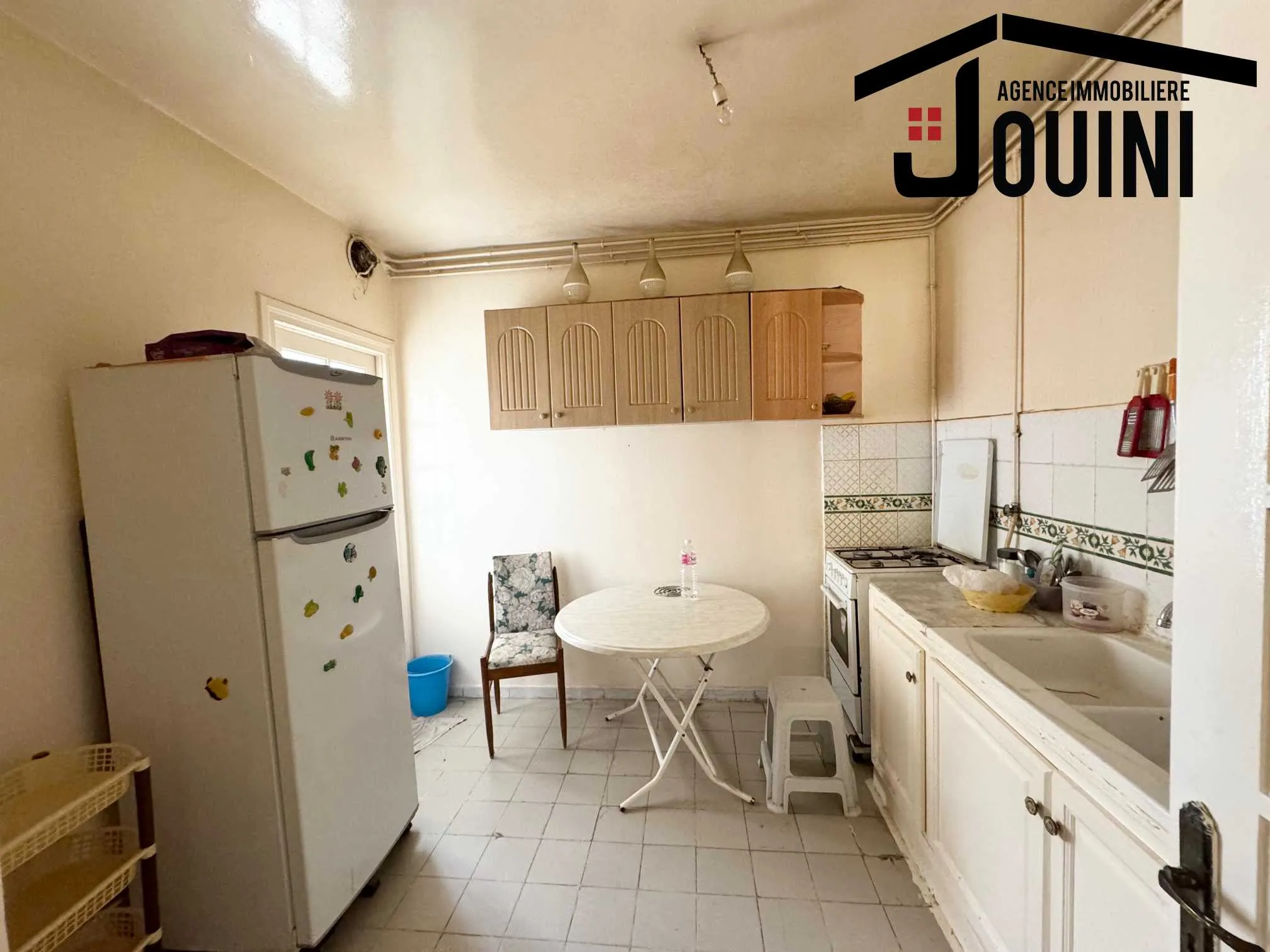  Appartement S3 à Borj Louzir Ariana à Ariana - Photo 3