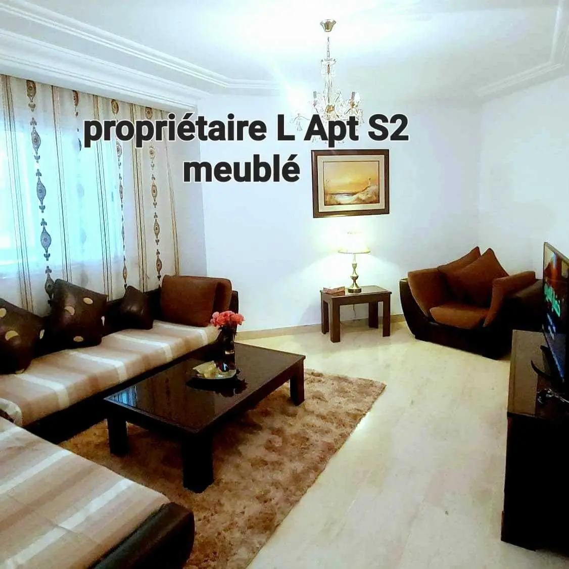  A vendre s1 4 eme etage sans ascenseur 