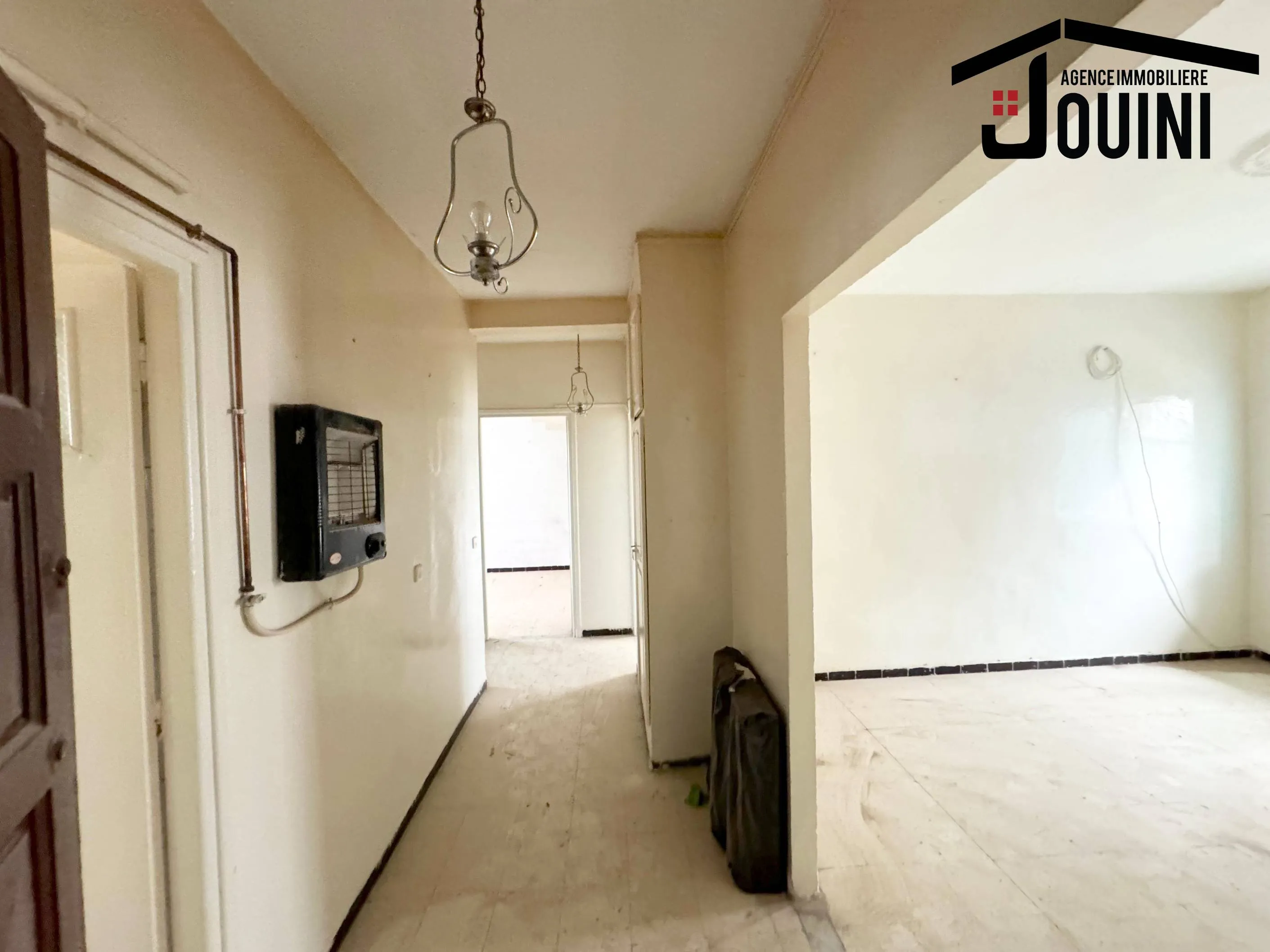  Appartement S2 à El Medina El Jadida à Ben Arous - Photo 2