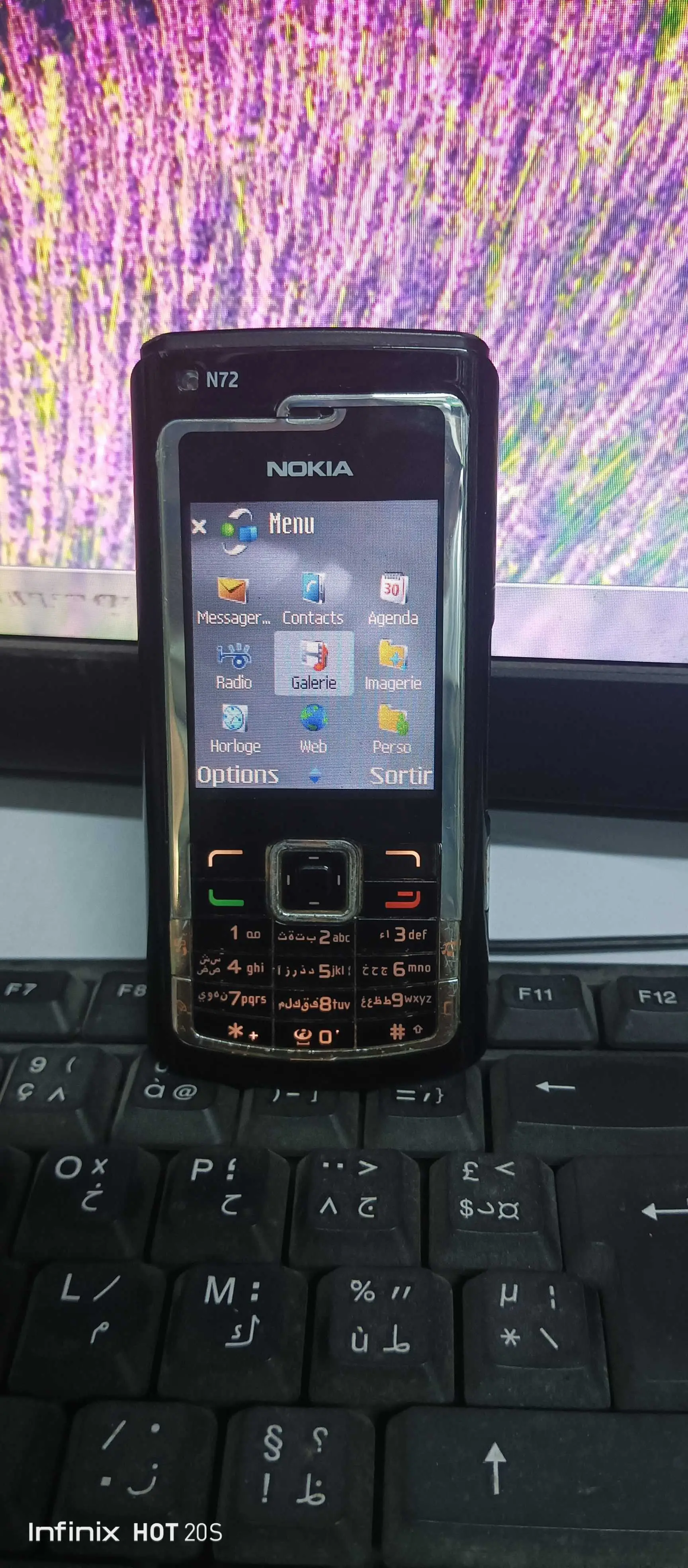  Redmi not 120 