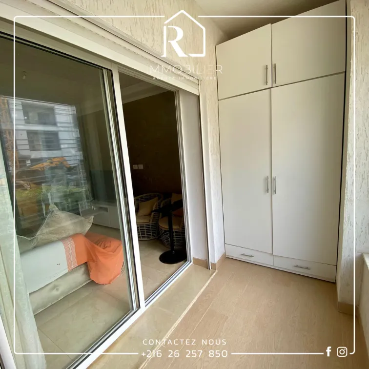 ????A #vendre Un RDC avec #piscine privée à Nabeul - Photo 2