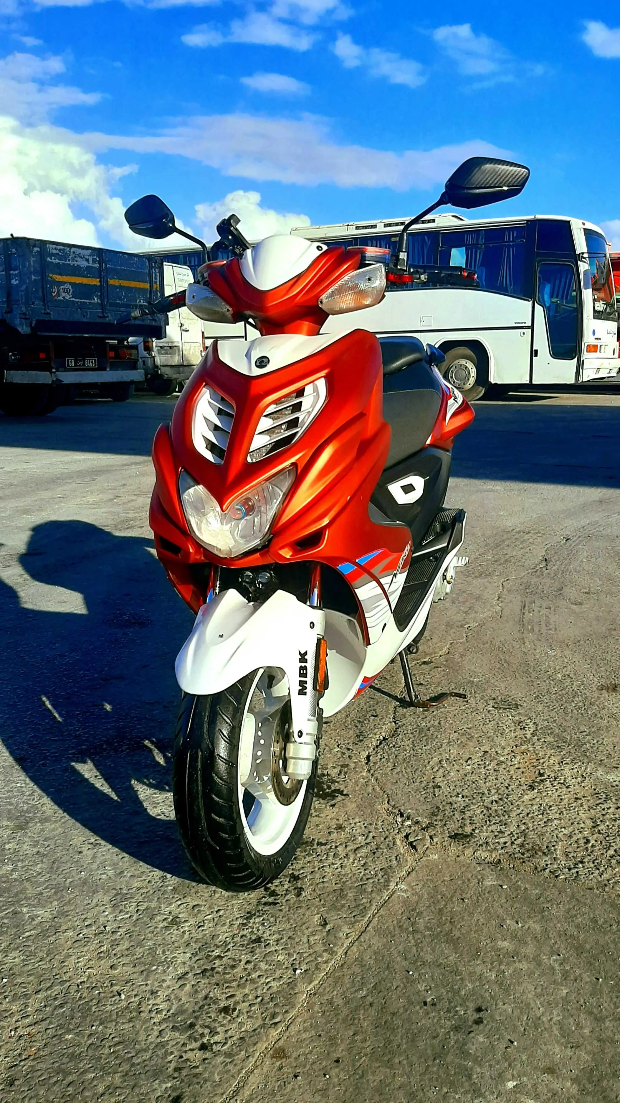  Nitro 2015 à Nabeul - Photo 2