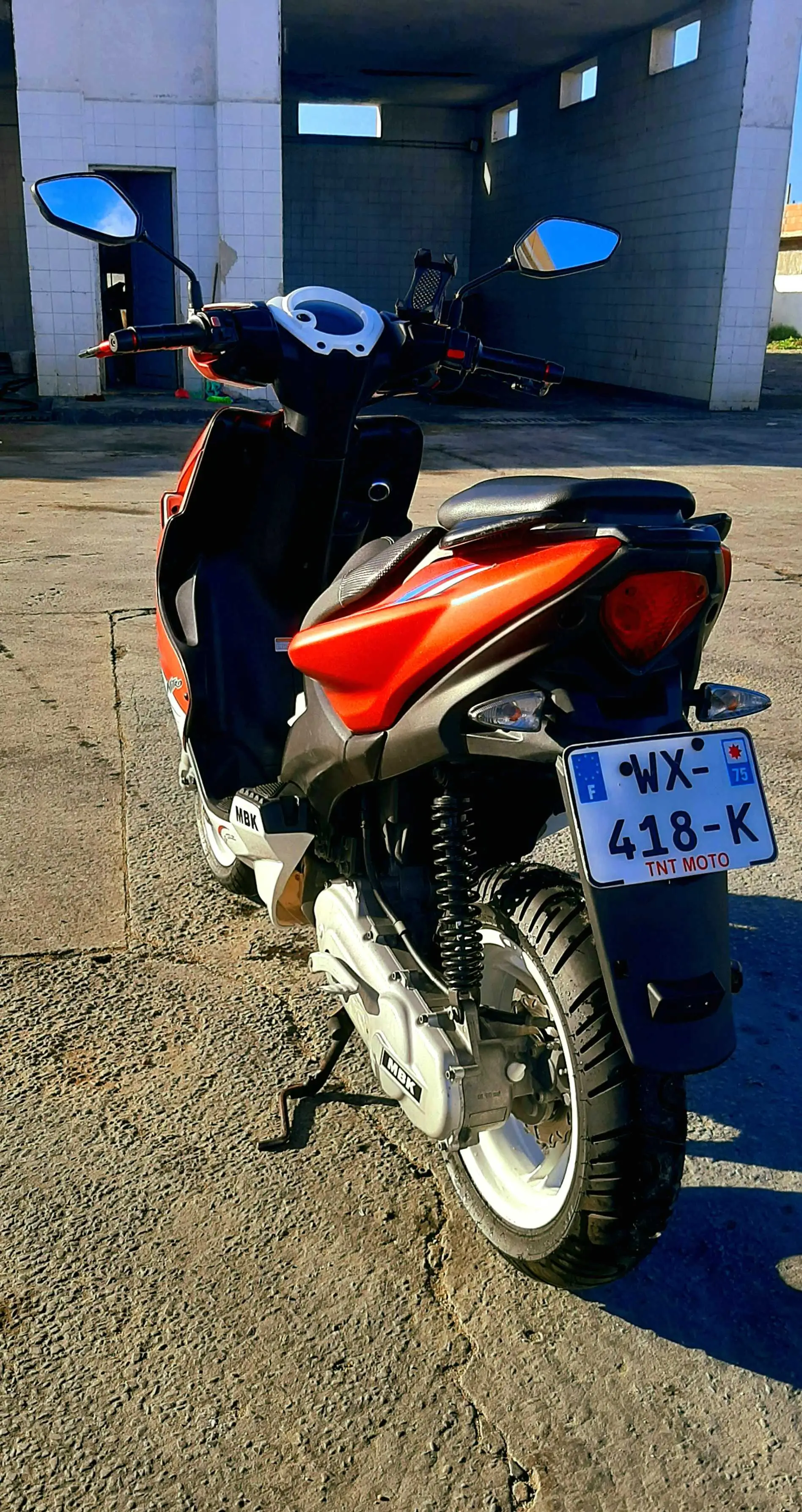 Nitro 2015 à Nabeul - Photo 3