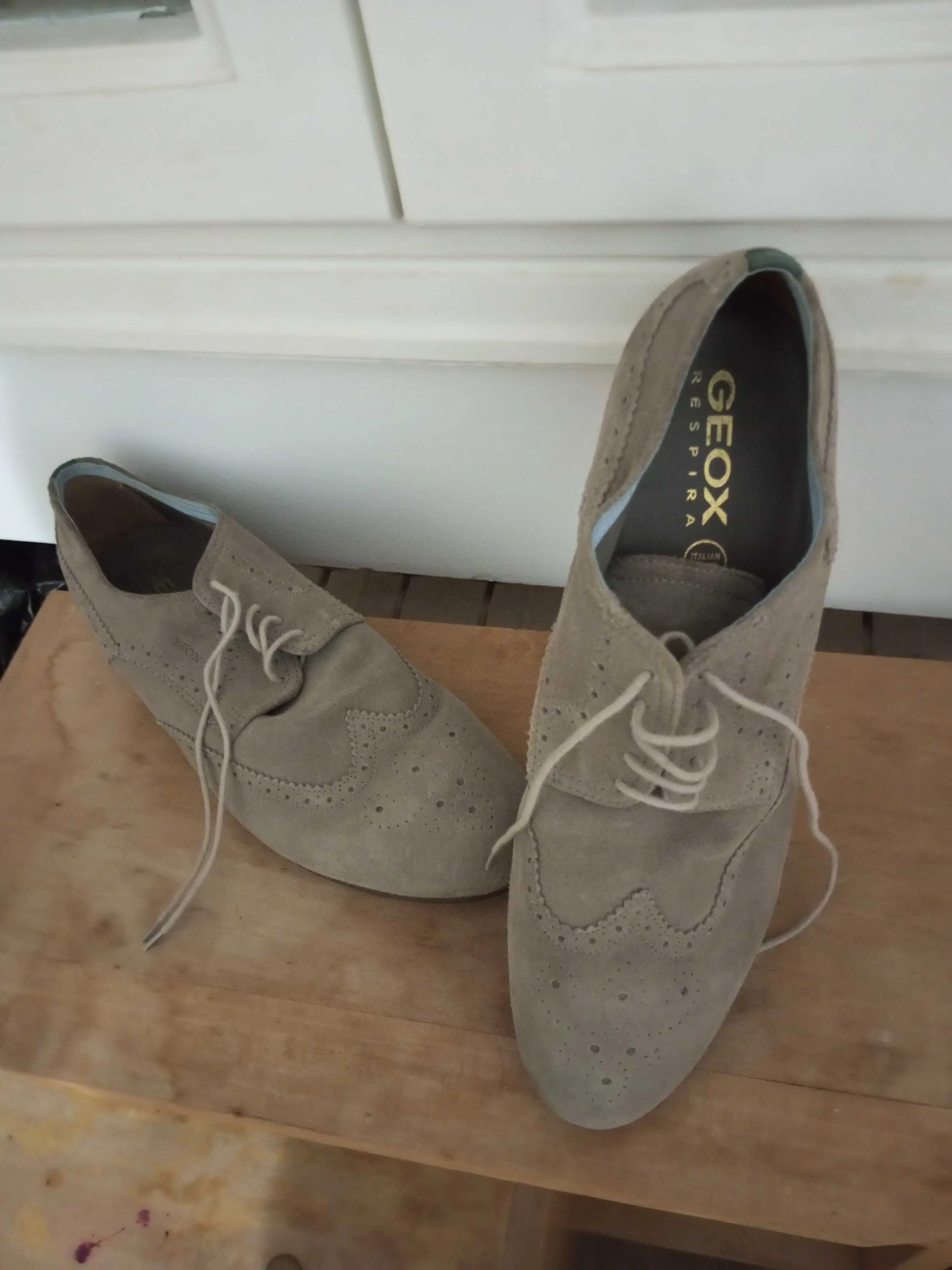  Geox homme à Tunis - Photo 2