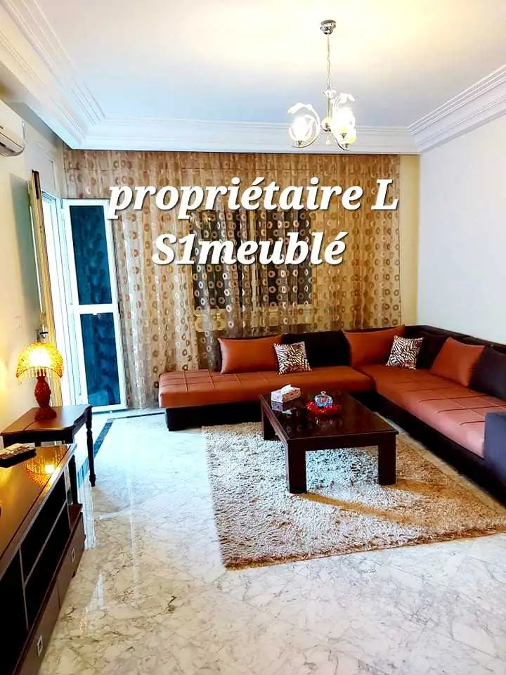  Super bureau 1700 m² en open space au lac 3kram 