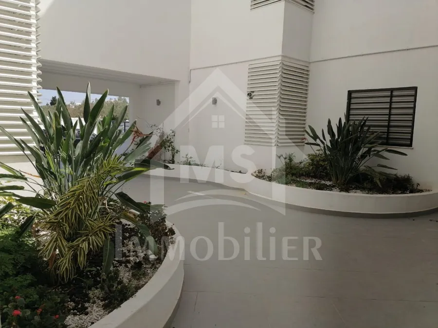  Appartement "Louana" à la Marina Yasmine Hammamet 