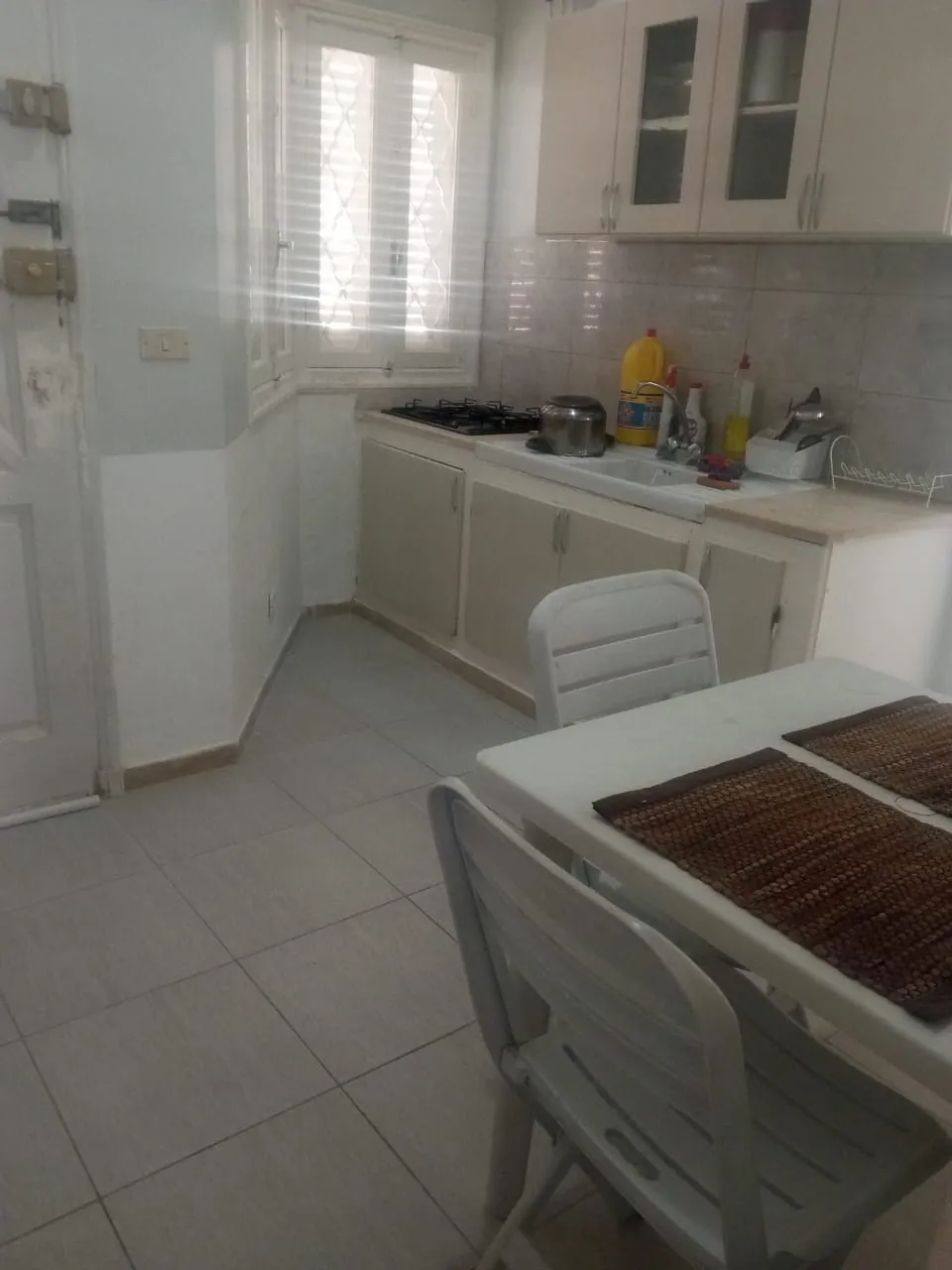  Terrain A Vendre Sousse hergla 