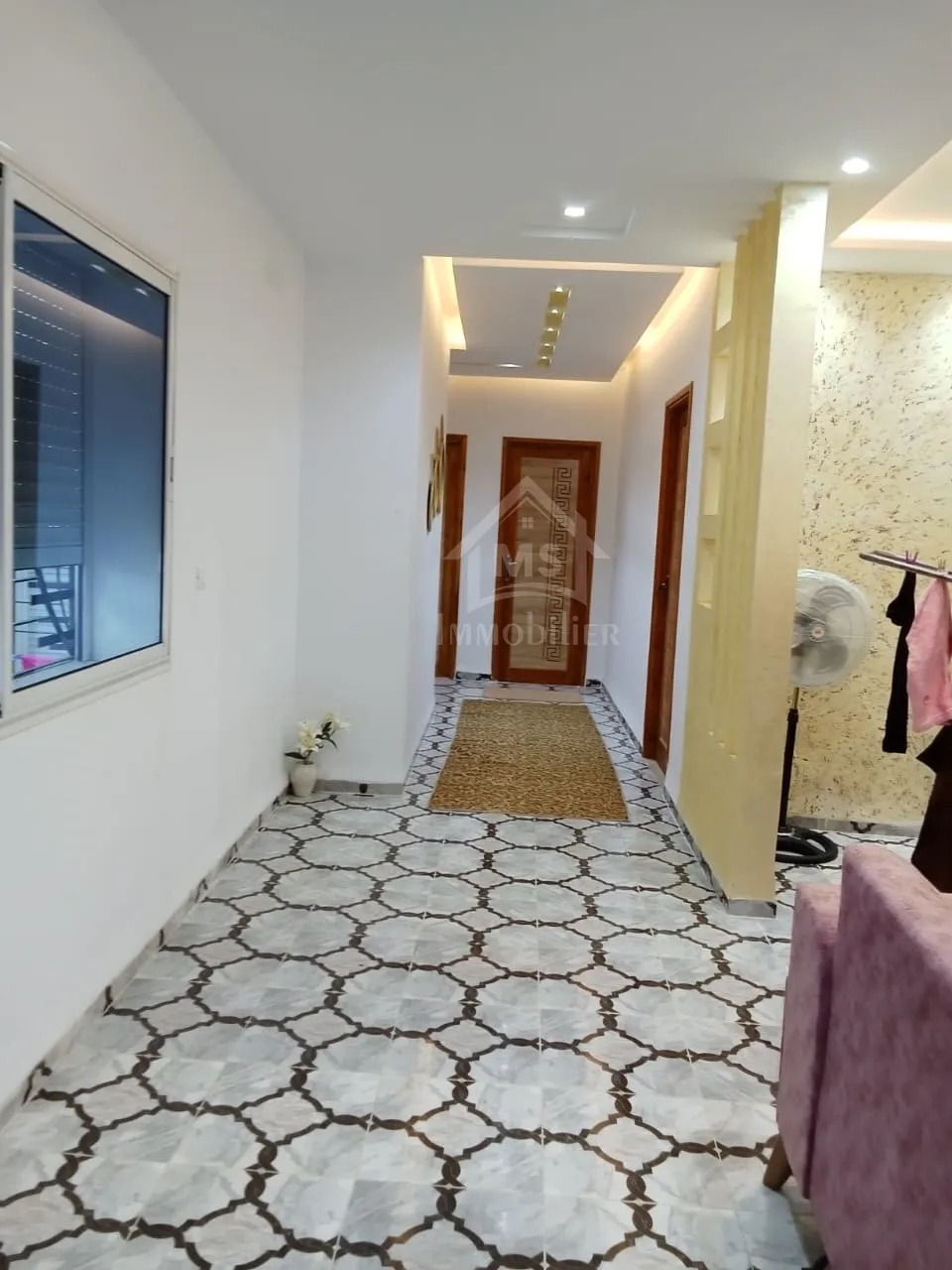  Une nouvelle maison avec jardin et garage à vendre 51355351 à Nabeul - Photo 3