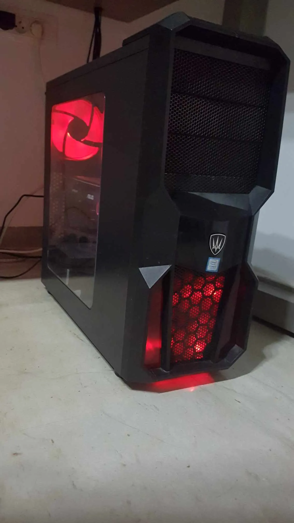  Pc gamer gtx1050ti à Ariana - Photo 2