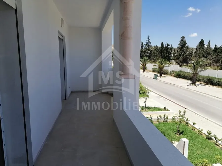  Villa elif (réf: v2407) 