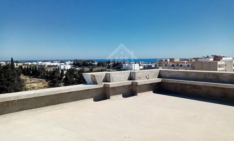  Un appartement S+2 direct promoteur à Hammamet Nord à vendre 51355351 à Nabeul - Photo 2