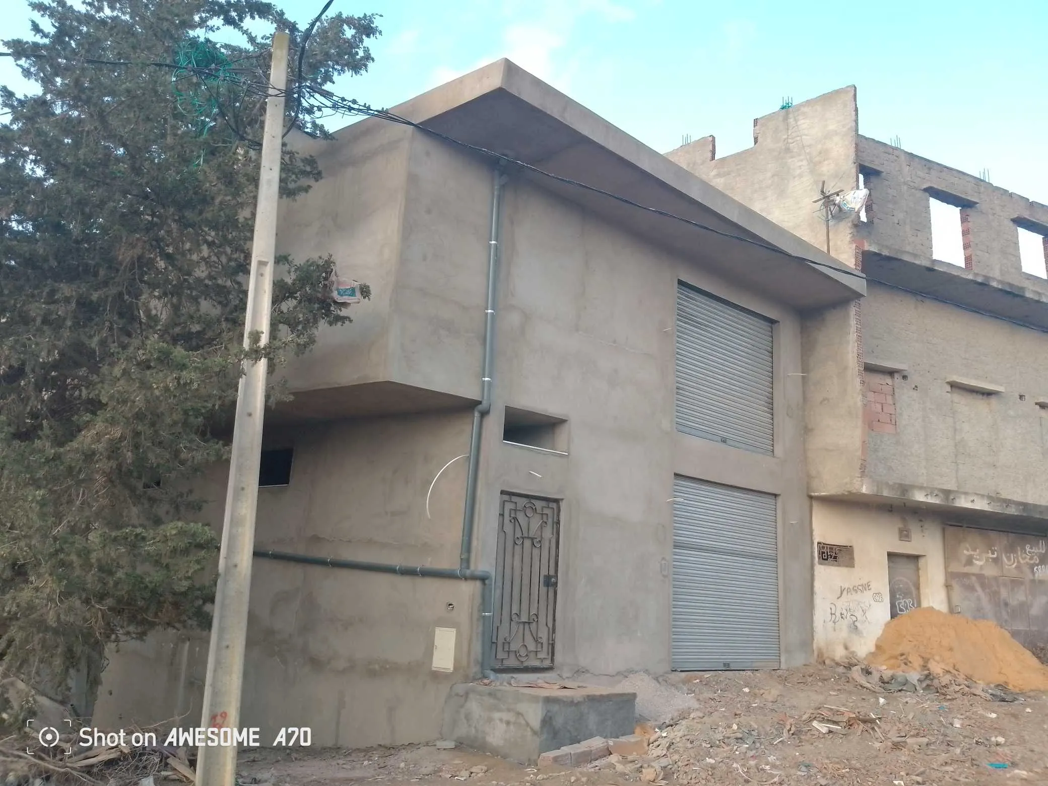  a louer appartement 