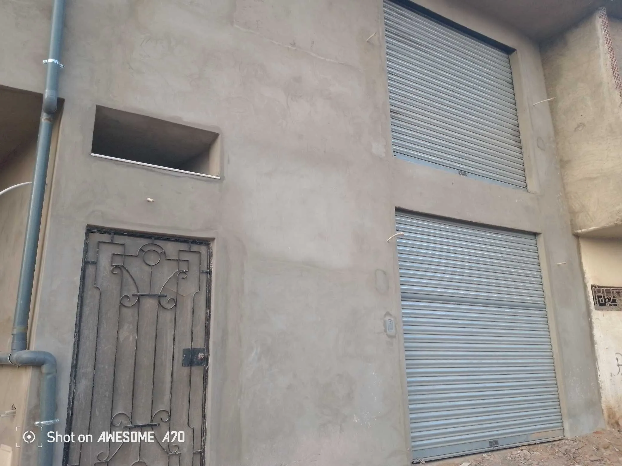  Garage à louer à Bizerte - Photo 3