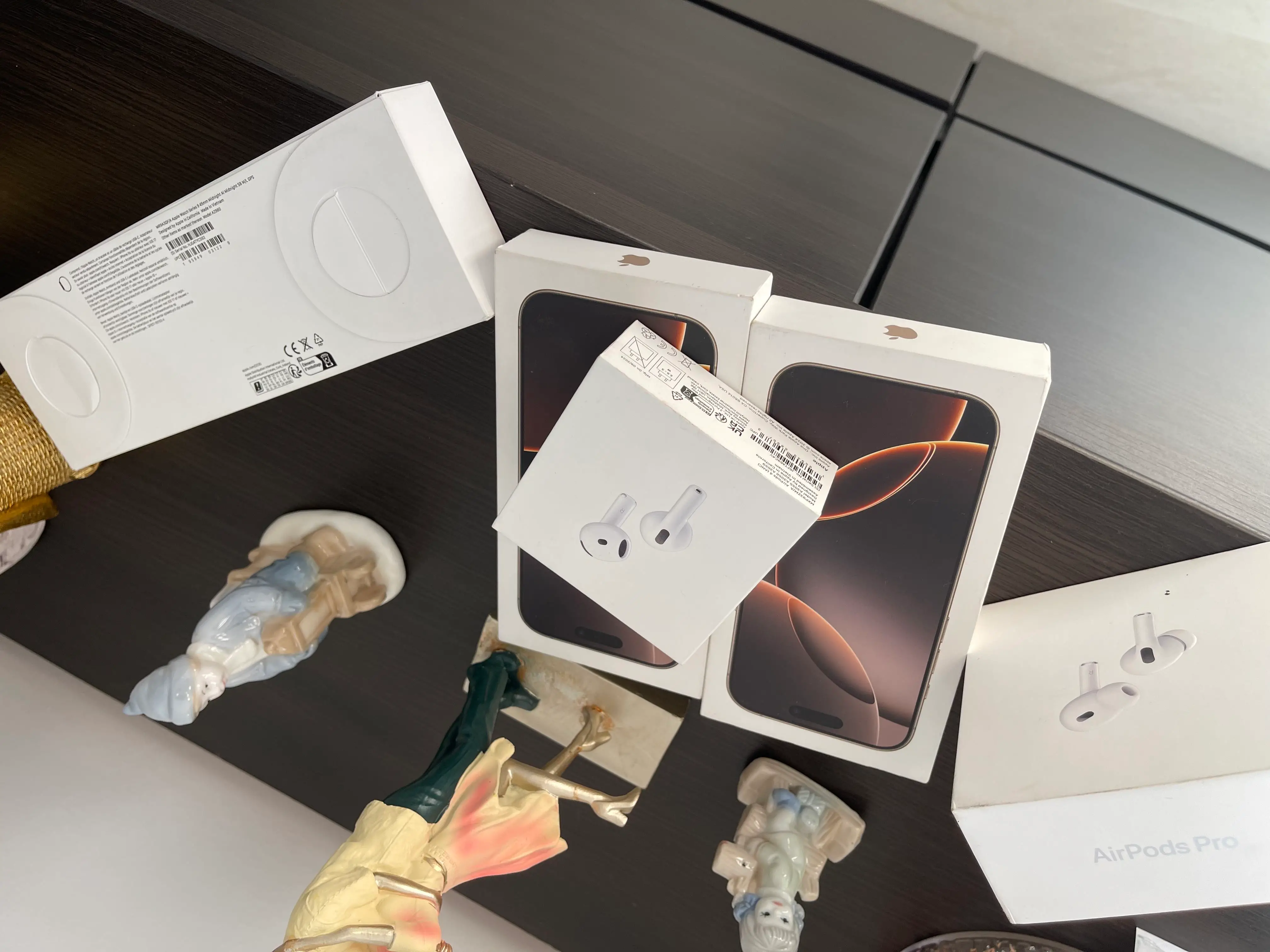  Ipone 16 pro et 16 pro max cacheté à Ariana - Photo 3