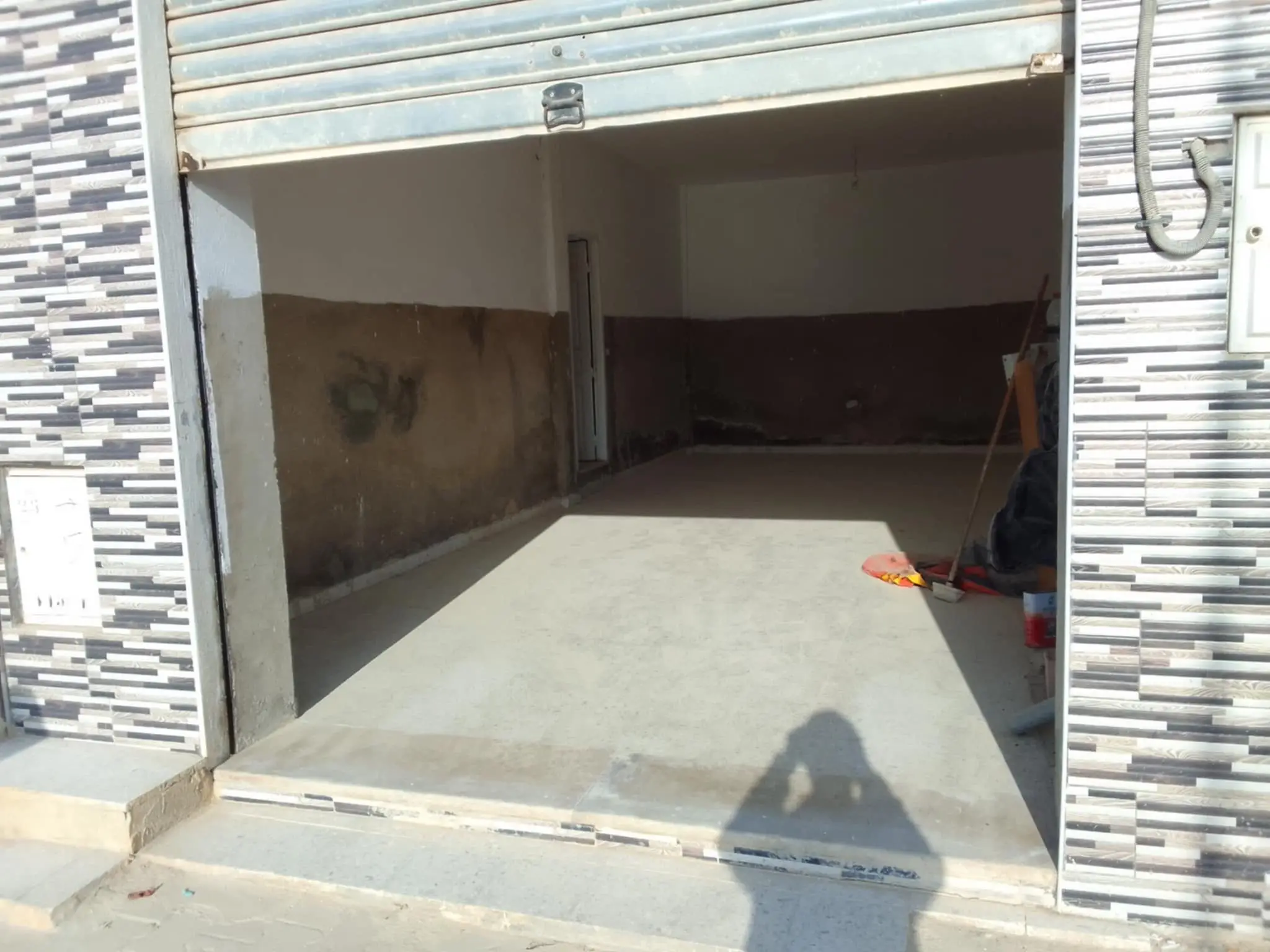  S+2 a louer avec garage pour voiture à Ariana - Photo 2