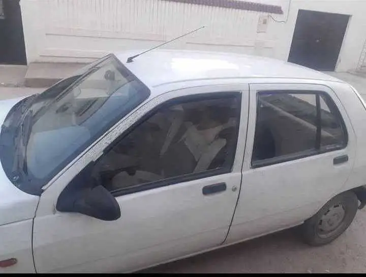  Clio chipie énergie ???????? à Tunis - Photo 3