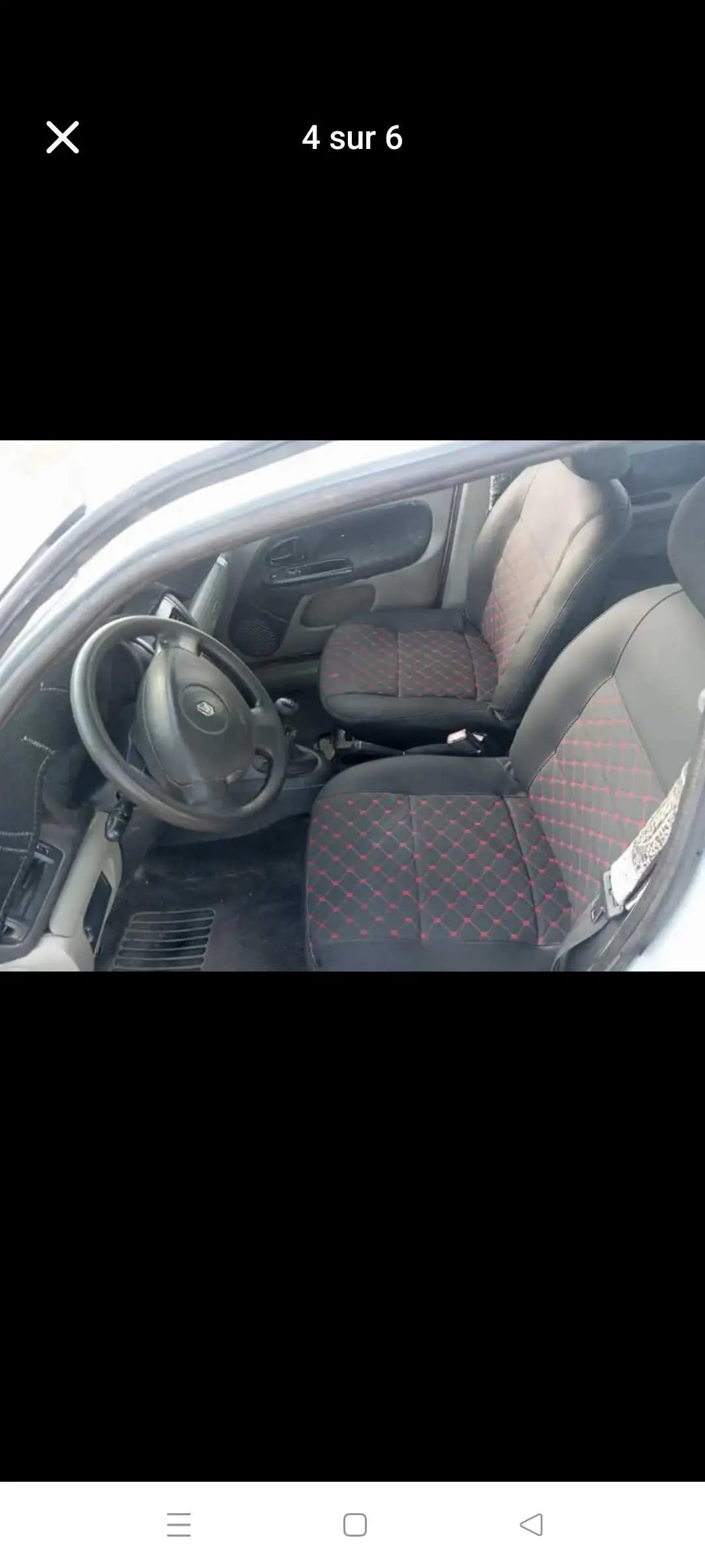  Clio ndhifa à Bizerte - Photo 2