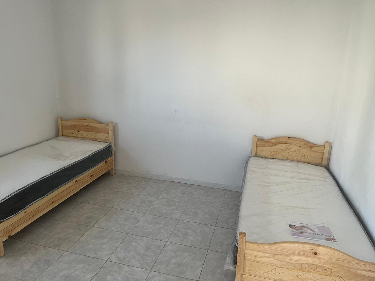  Appartement bardo centre meublé à Tunis - Photo 3