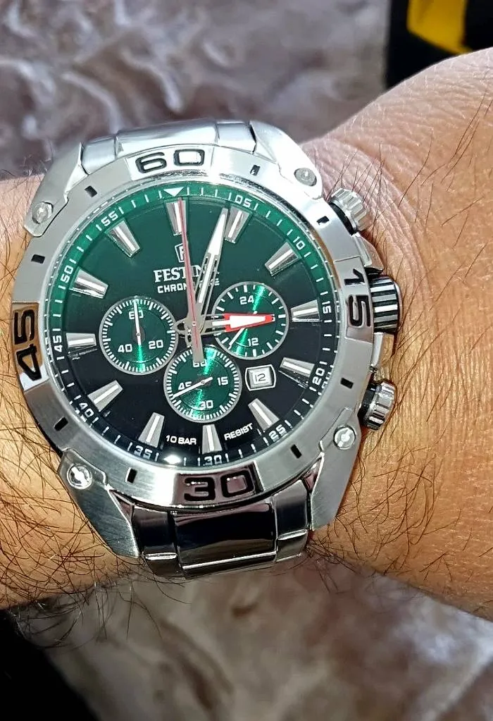  Festina Chronobike originale à Ariana - Photo 3