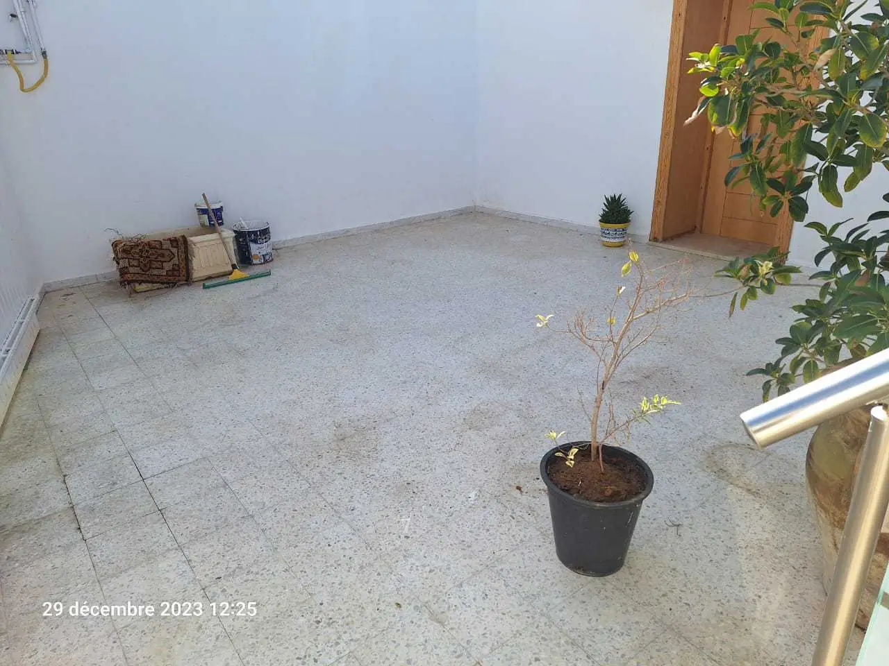  à vendre à nkhilette 