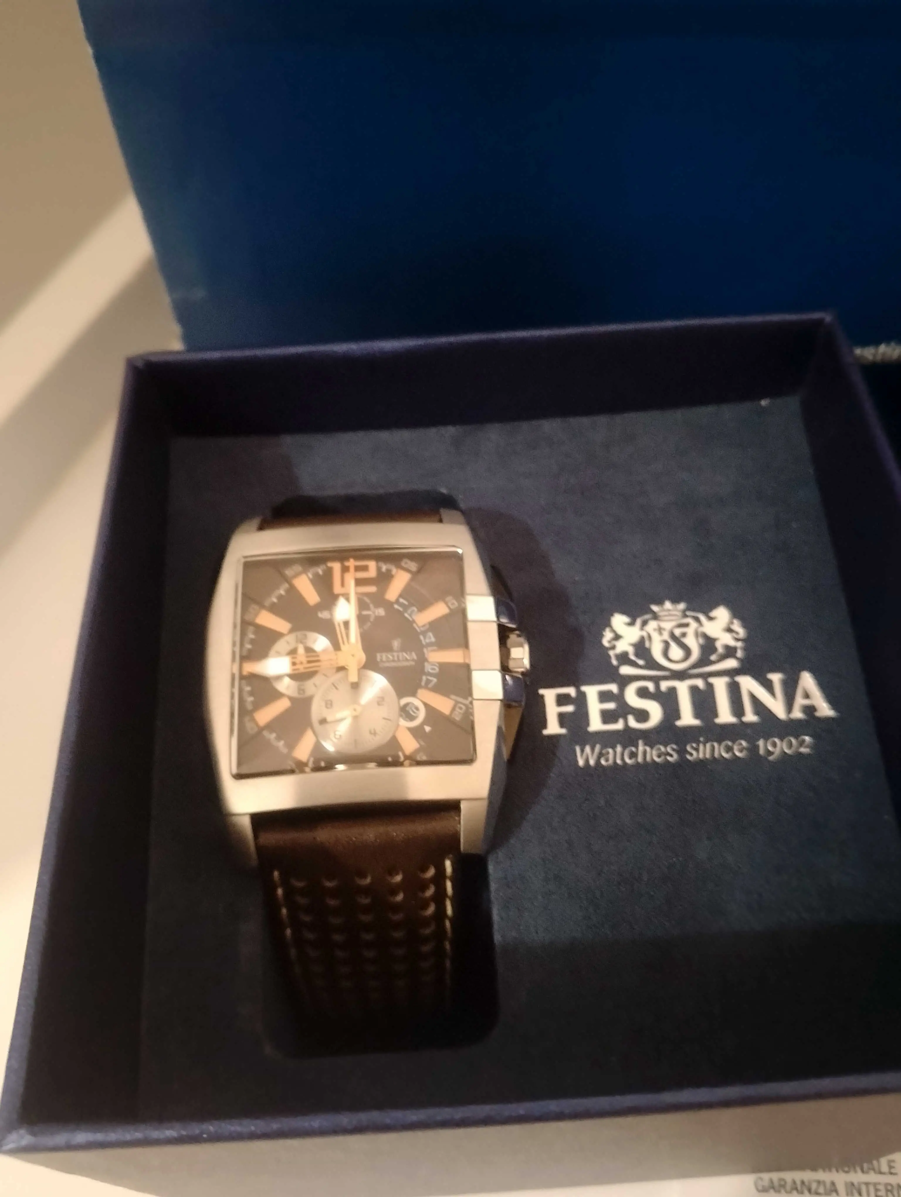  FESTINA à Ben Arous - Photo 2