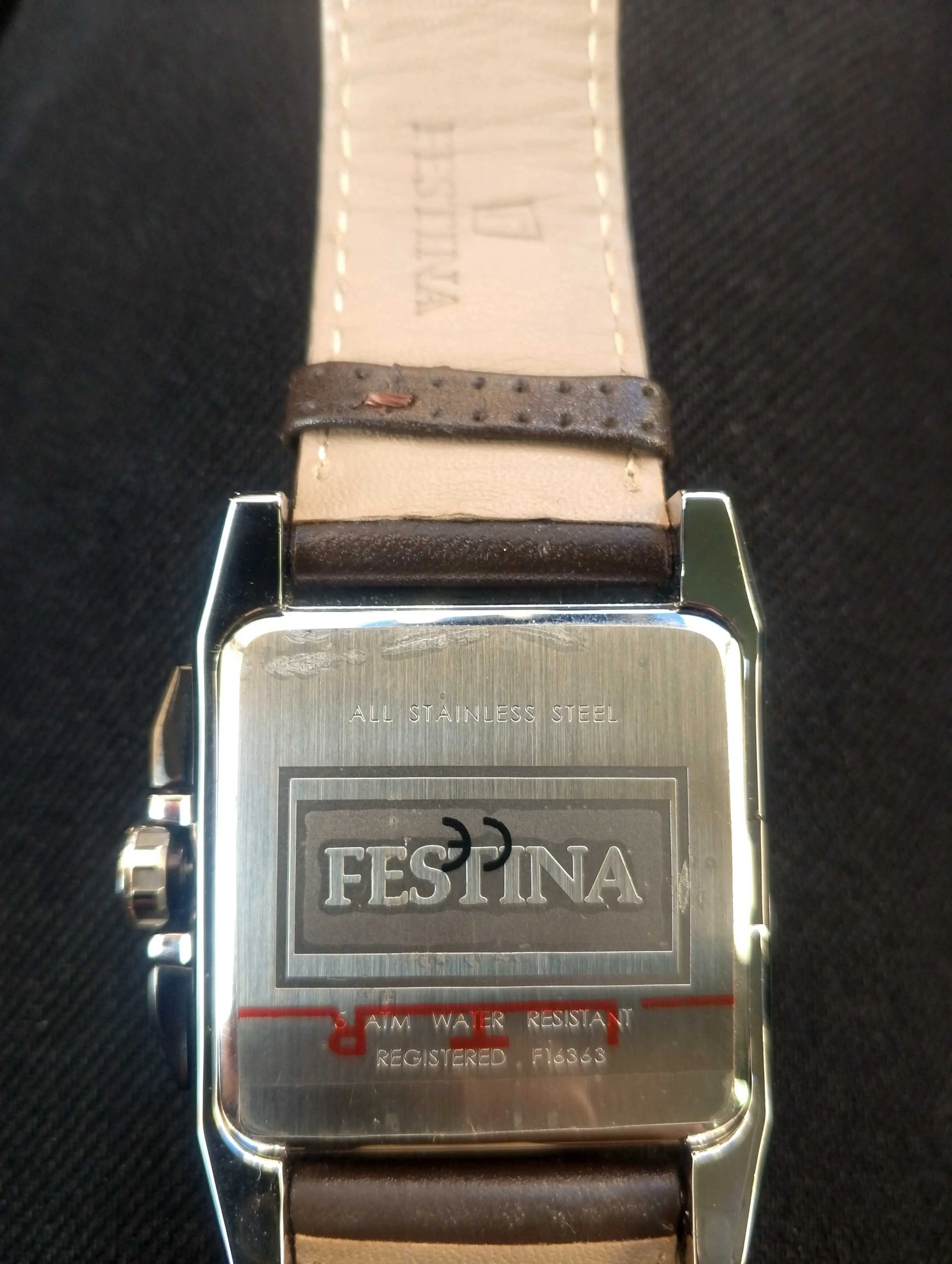  FESTINA à Ben Arous - Photo 3