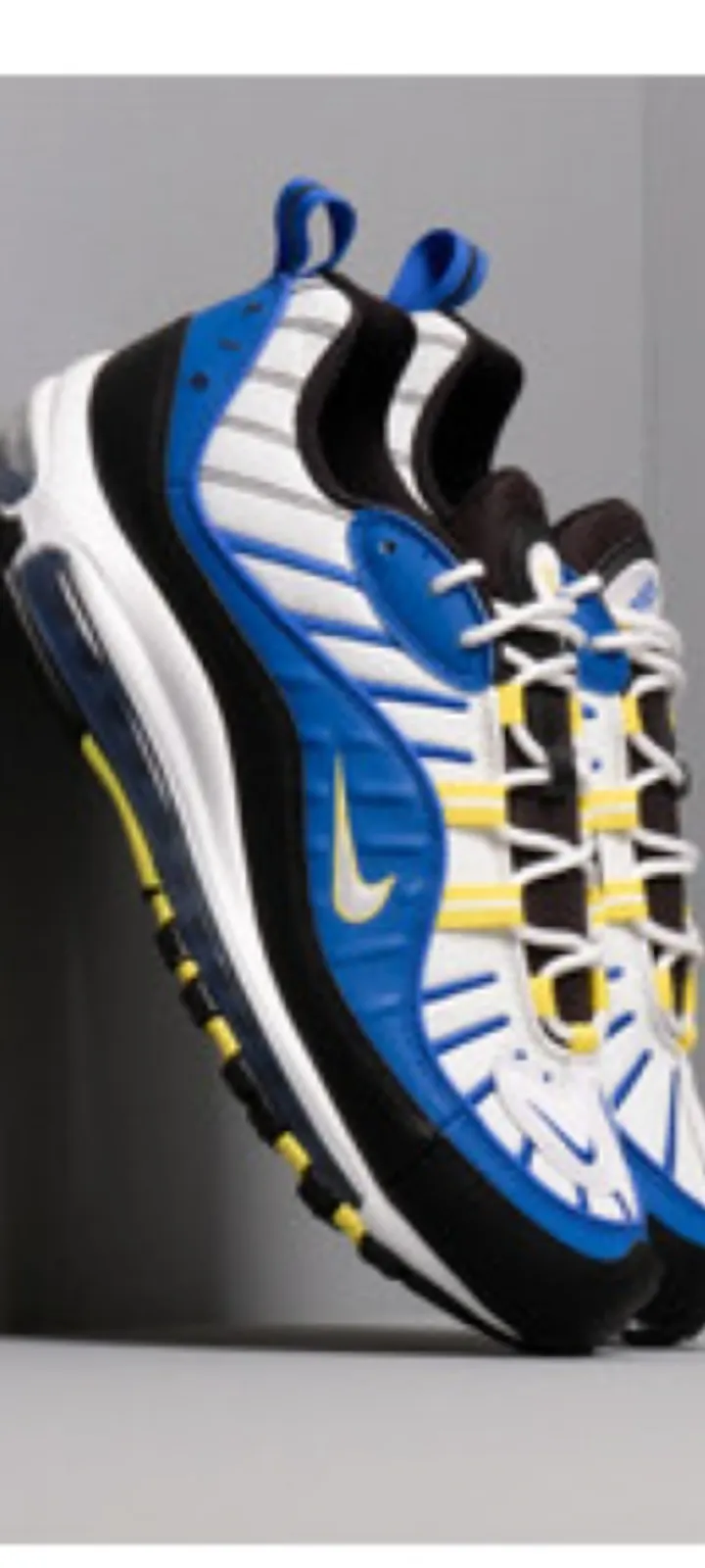  Nike air max 98 à Ariana - Photo 2