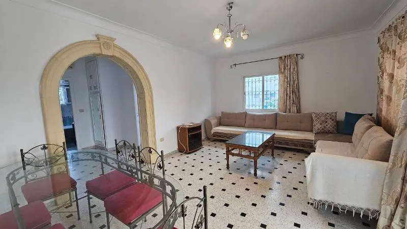  Appartement miraya(réf: l3084) à Nabeul - Photo 2
