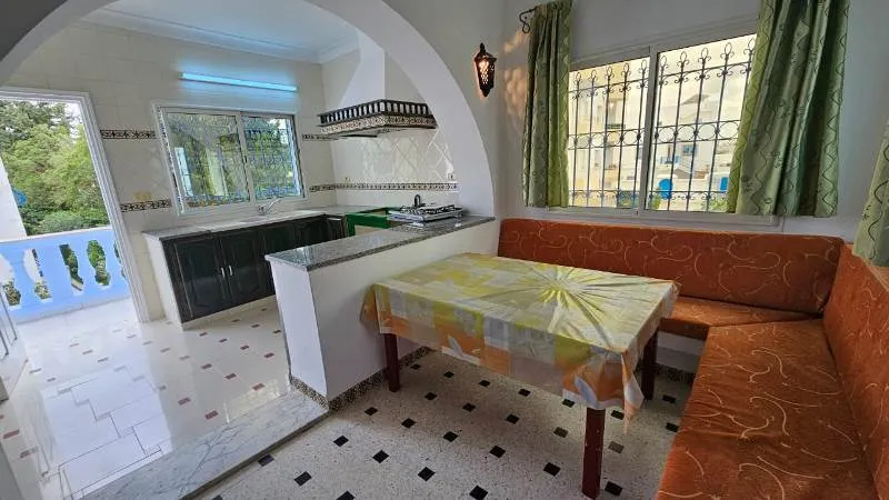  Appartement miraya(réf: l3084) à Nabeul - Photo 3