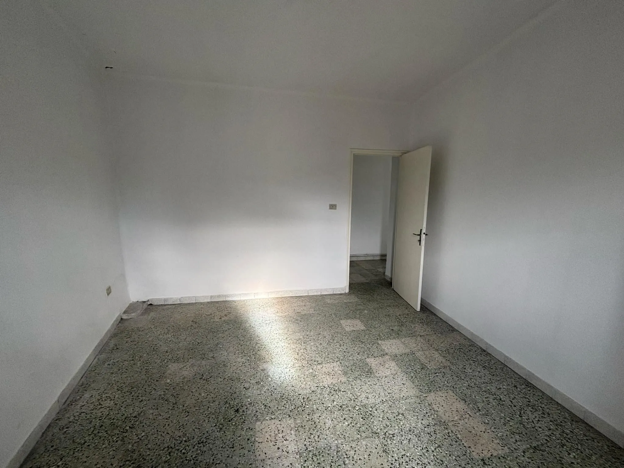  Spacieux Appartement Au centre ville Ras Jebel à Bizerte - Photo 2