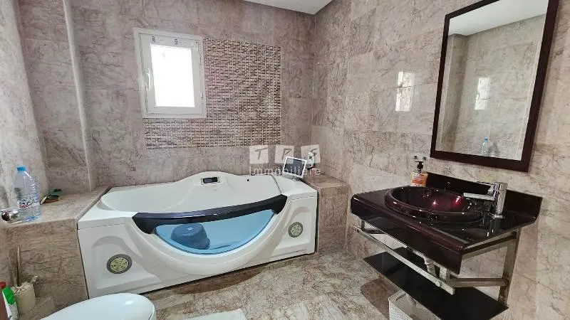  appartement le papillon rose (réf: v2761) à Tunis - Photo 2