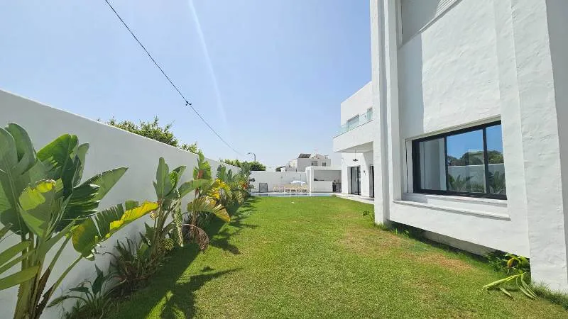  Villa sereno(réf: l3072) à Nabeul - Photo 2
